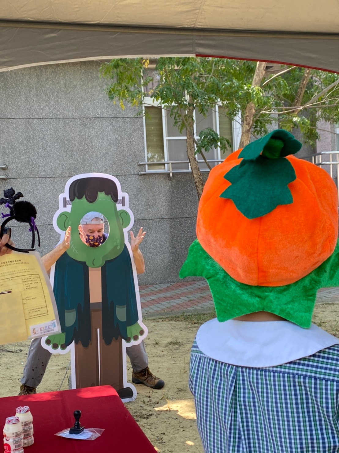 LINE_ALBUM_Happy Halloween_211027_8_0