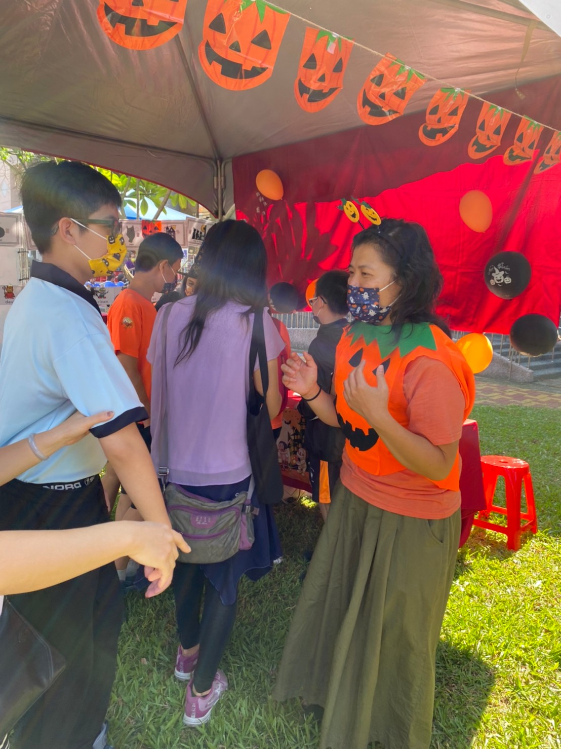 LINE_ALBUM_Happy Halloween_211027_9_0