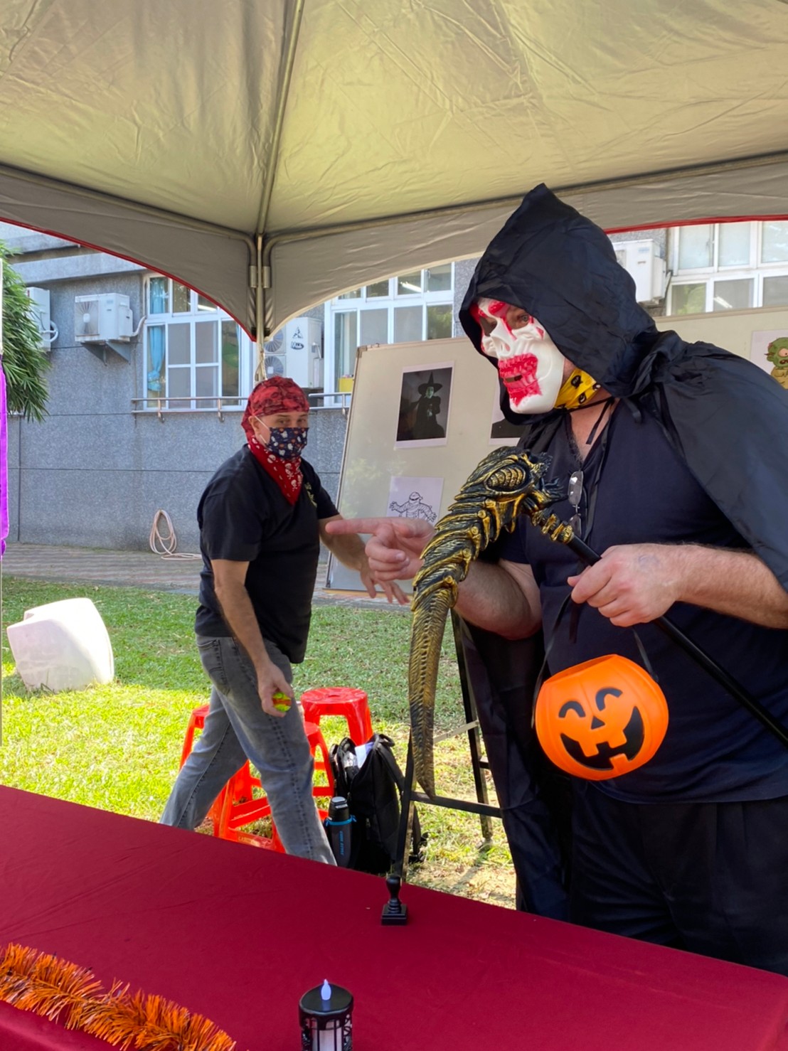 LINE_ALBUM_Happy Halloween_211027_16_0