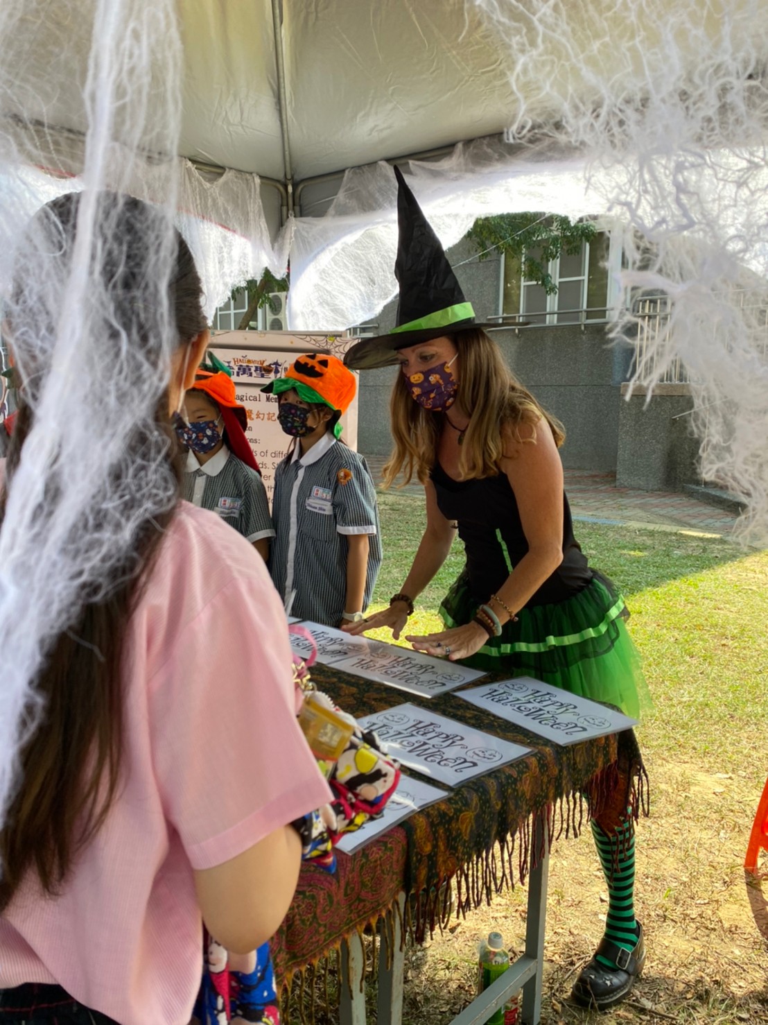 LINE_ALBUM_Happy Halloween_211027_27