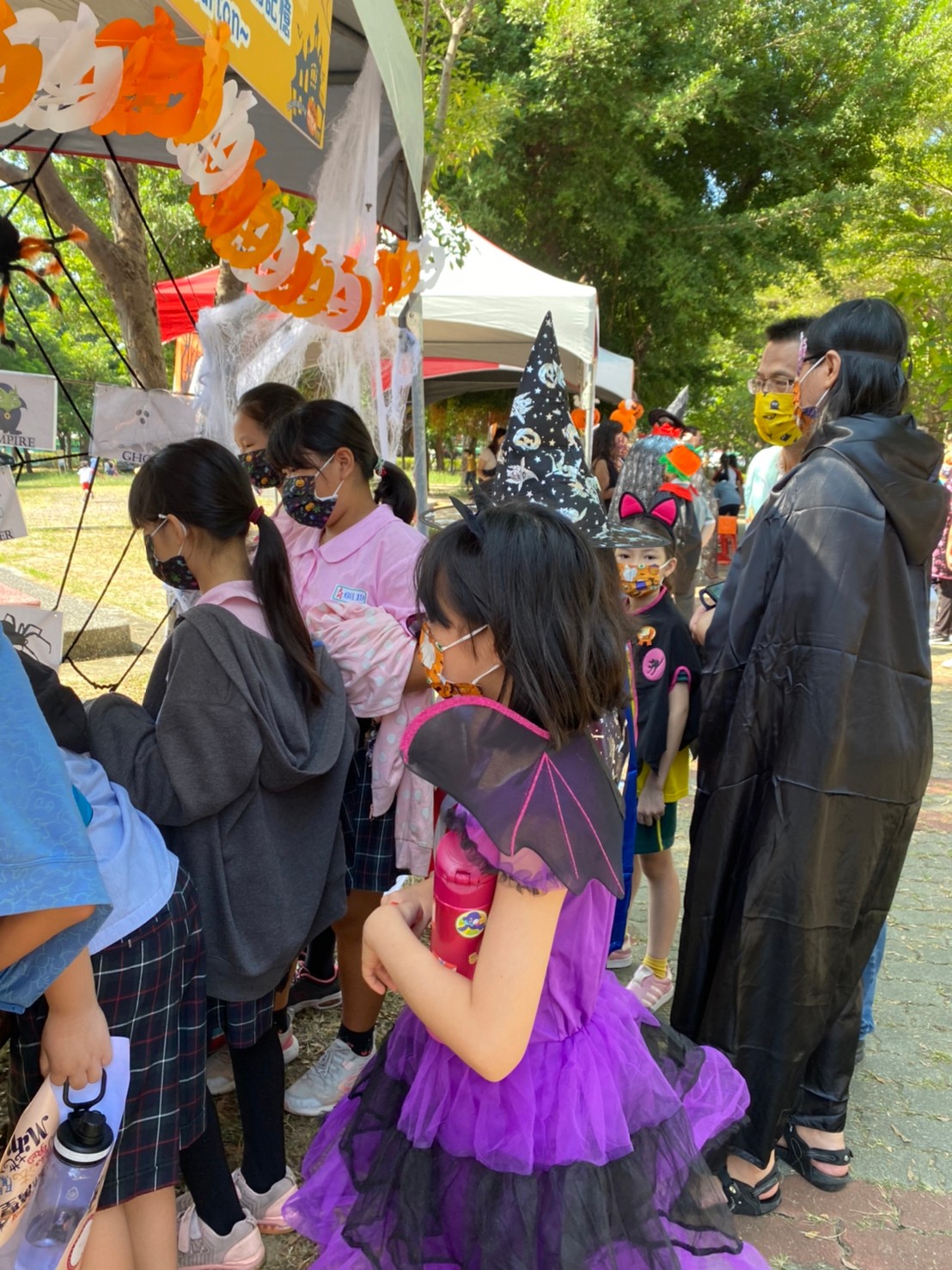 LINE_ALBUM_Happy Halloween_211027_25