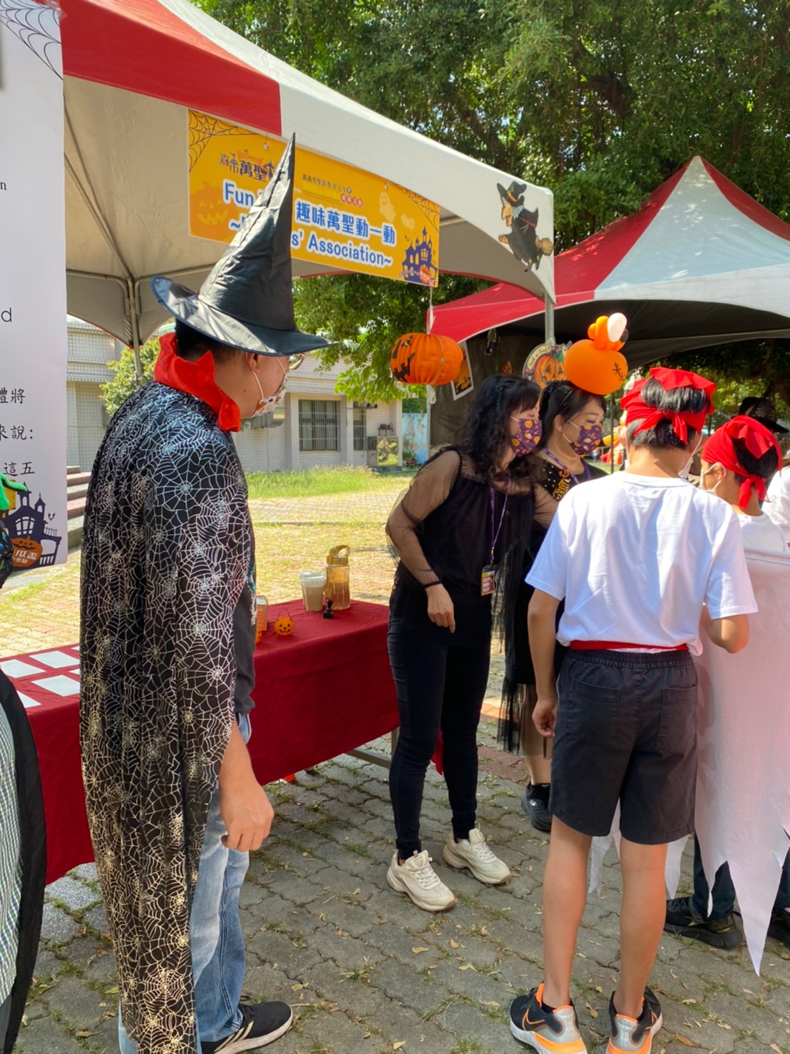 LINE_ALBUM_Happy Halloween_211027_28