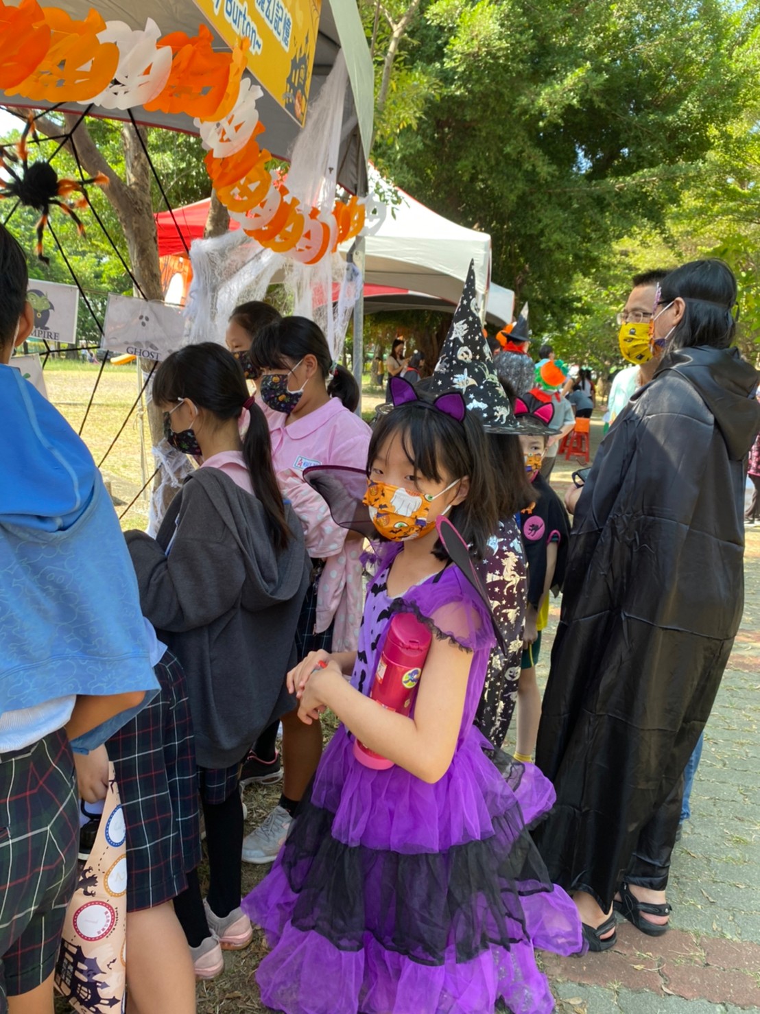 LINE_ALBUM_Happy Halloween_211027_24