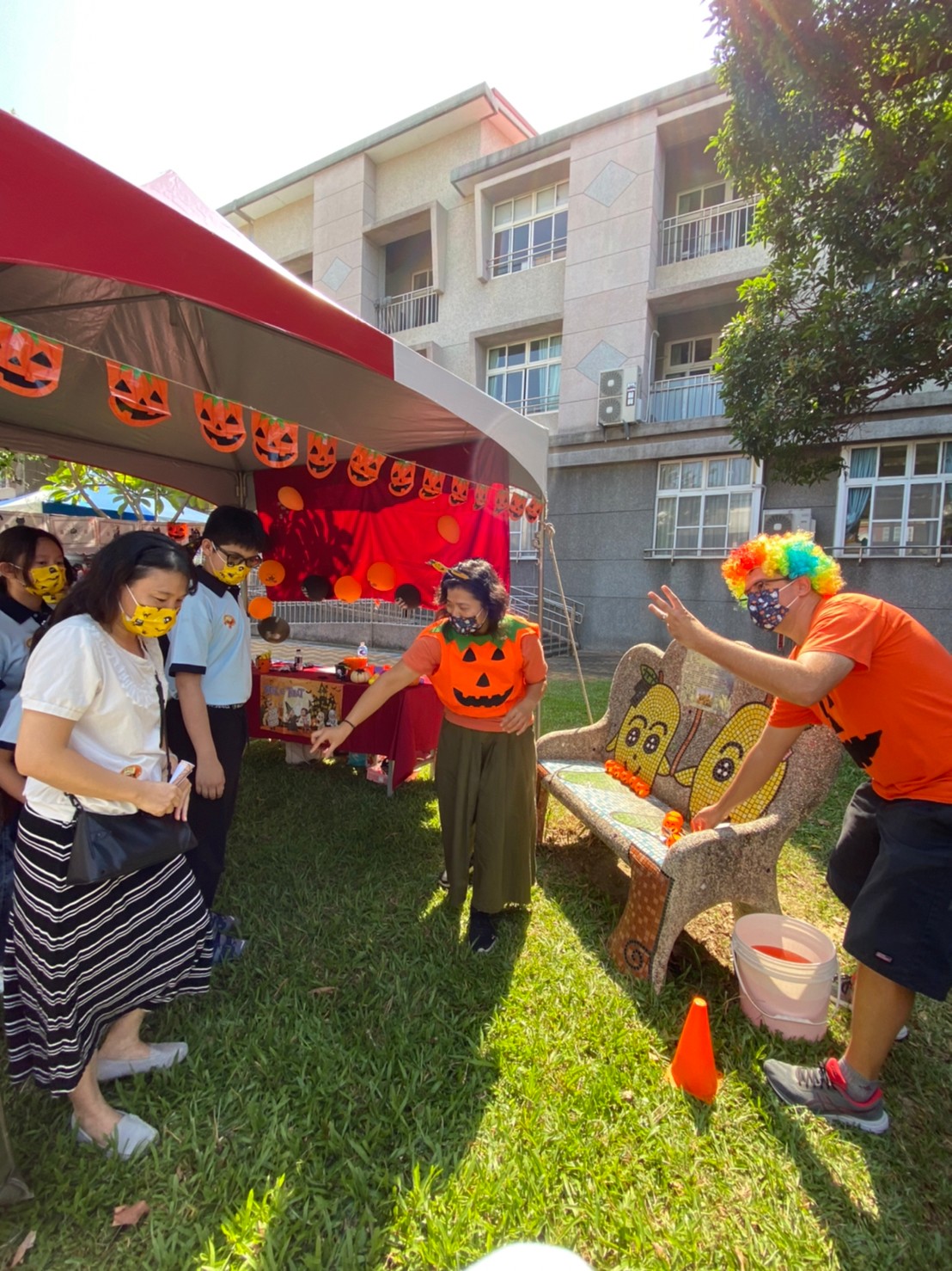 LINE_ALBUM_Happy Halloween_211027_10_0