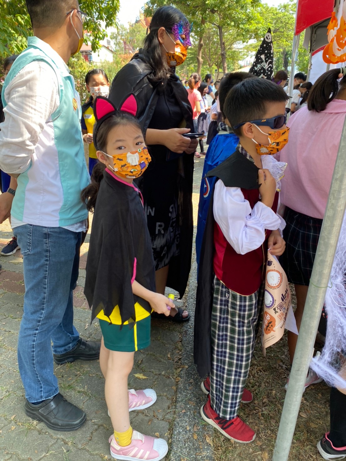 LINE_ALBUM_Happy Halloween_211027_29
