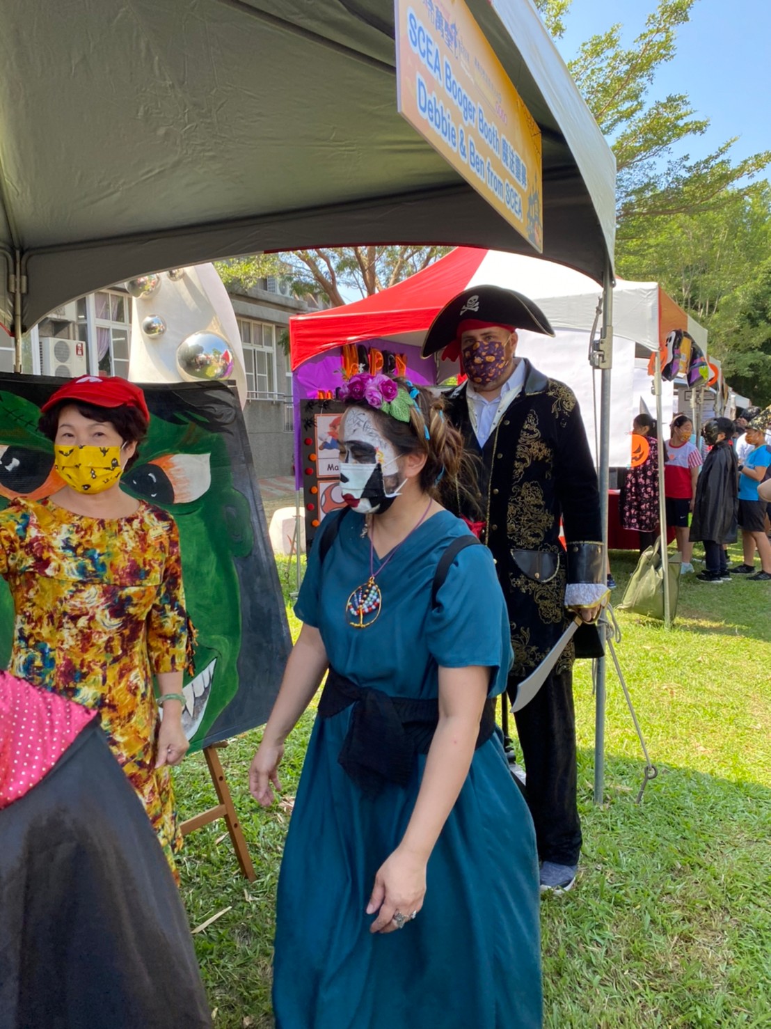 LINE_ALBUM_Happy Halloween_211027_11_0