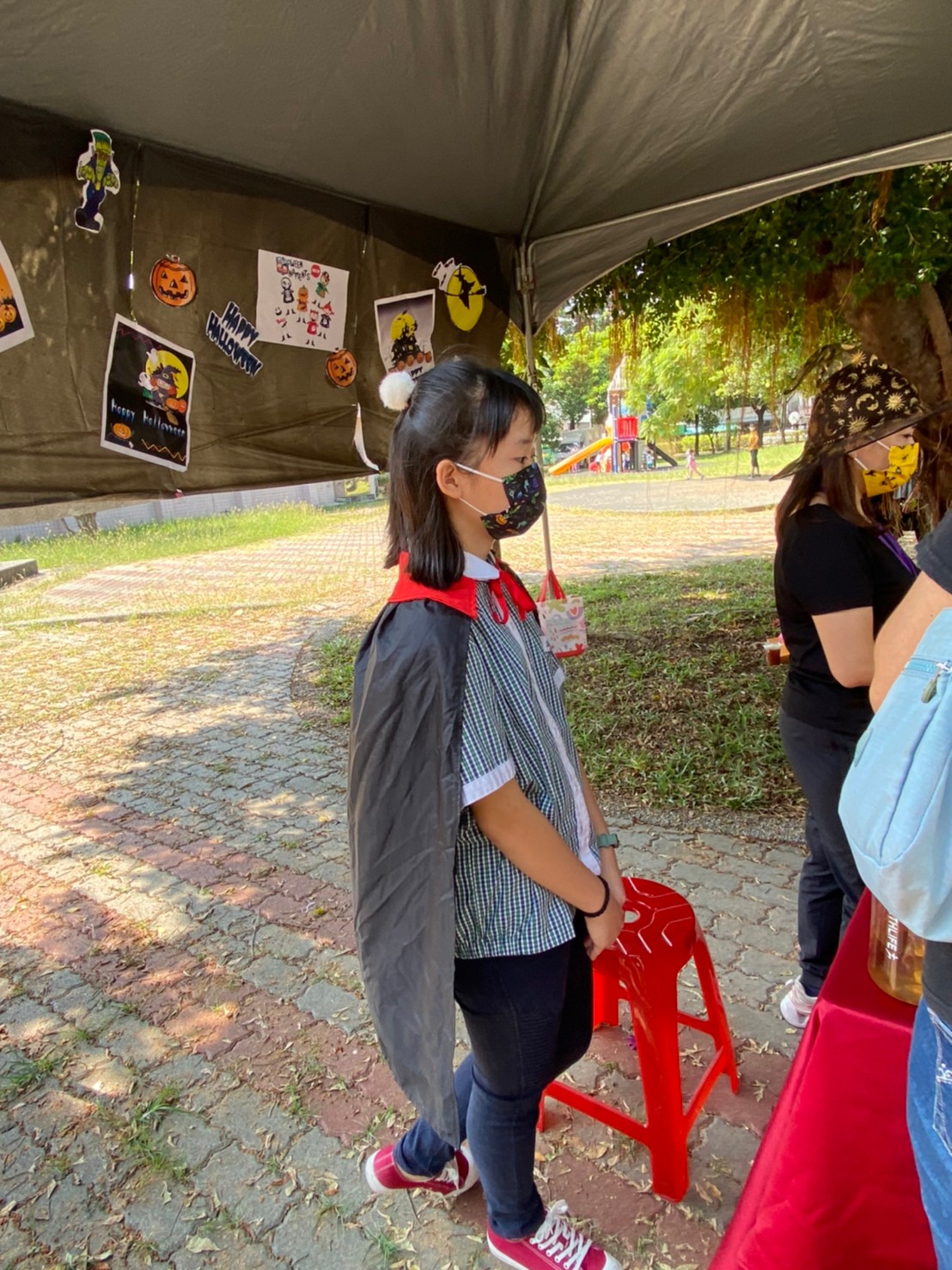 LINE_ALBUM_Happy Halloween_211027_38