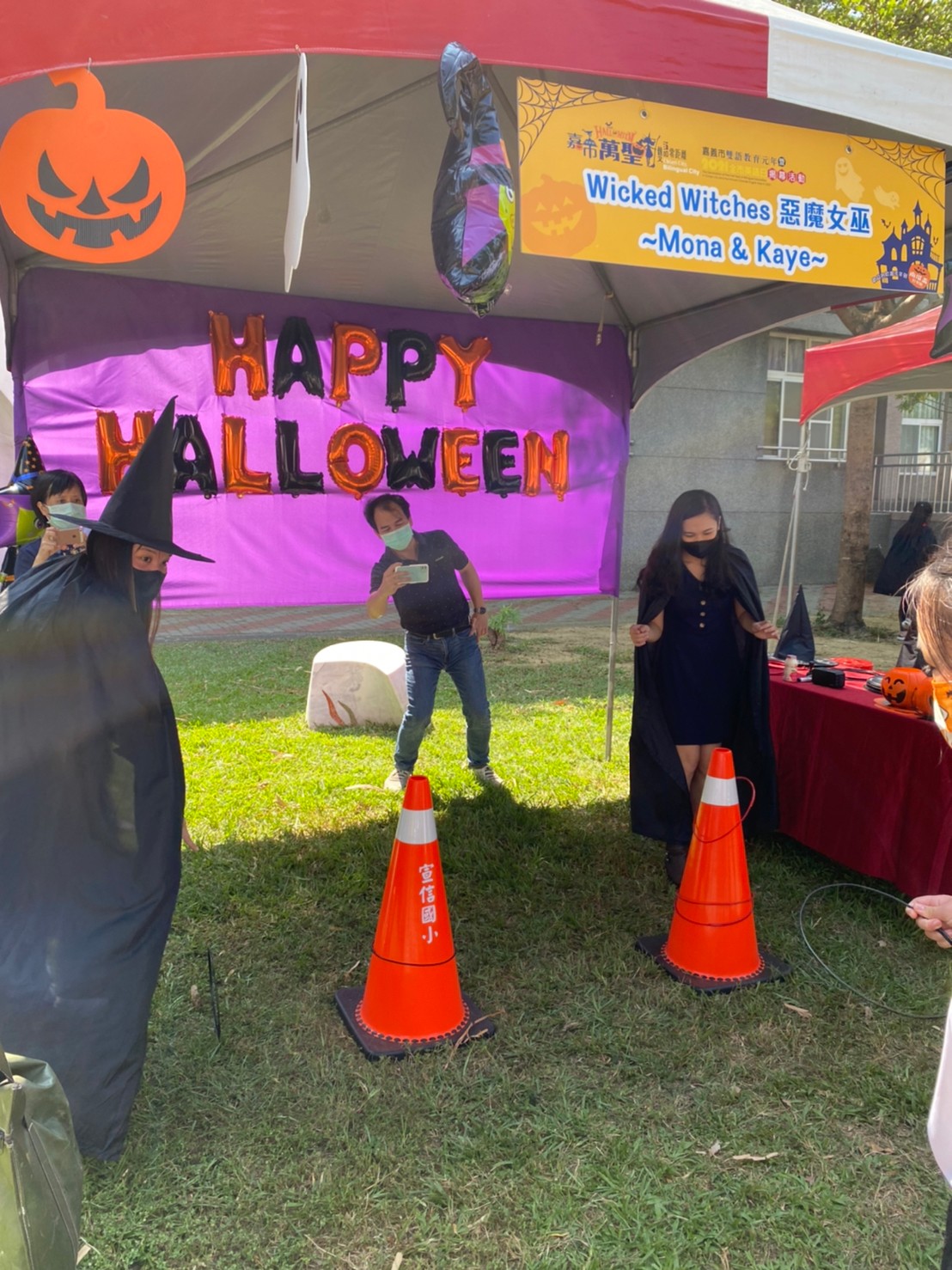 LINE_ALBUM_Happy Halloween_211027_58