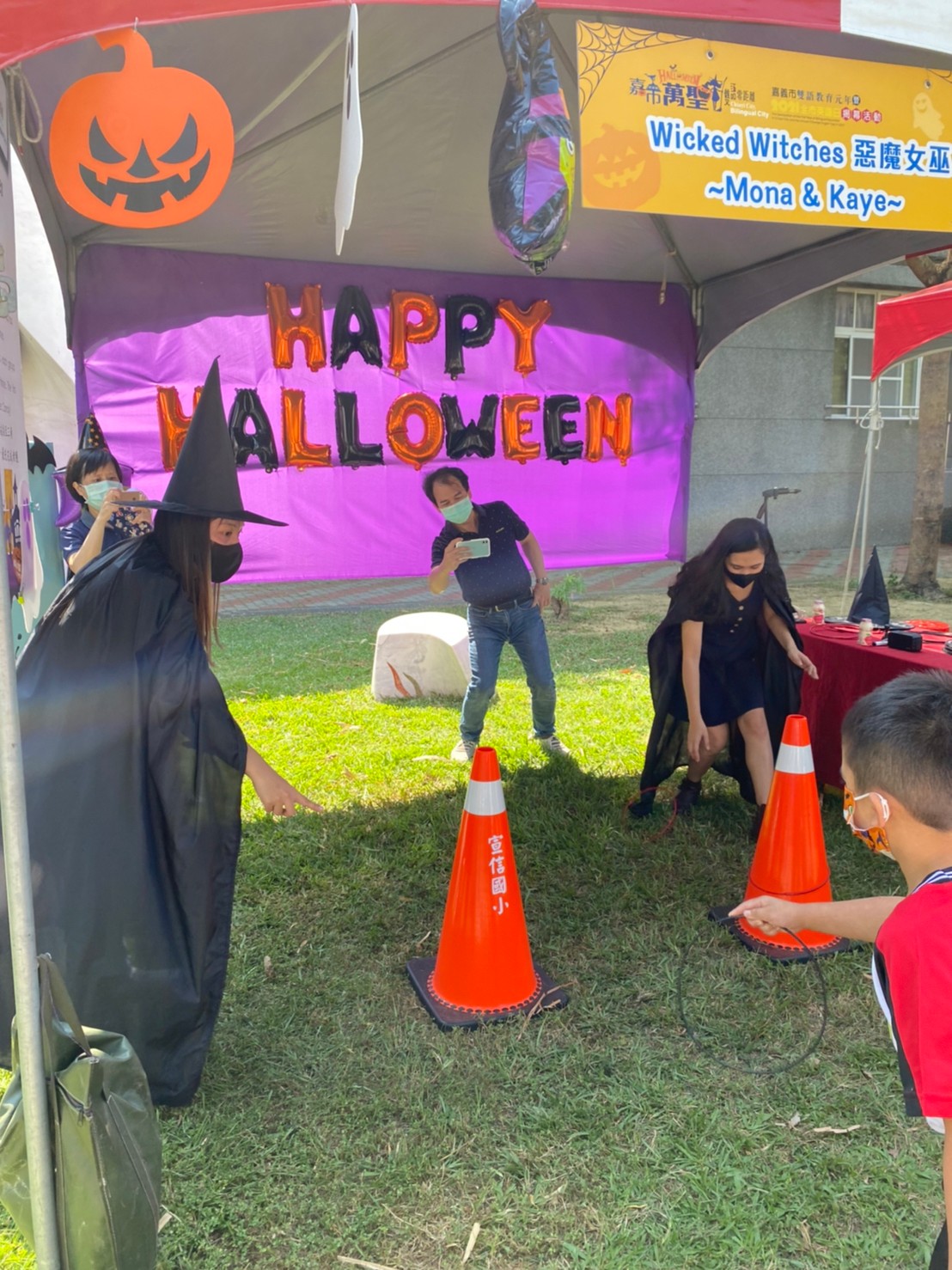 LINE_ALBUM_Happy Halloween_211027_57