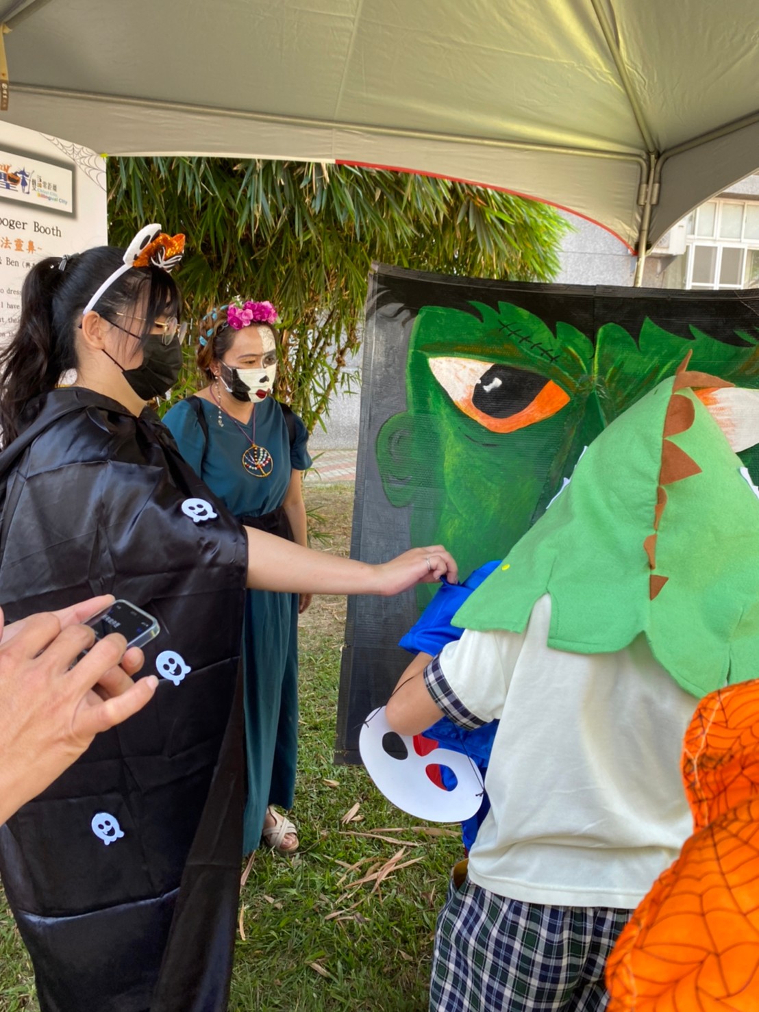 LINE_ALBUM_Happy Halloween_211027_67