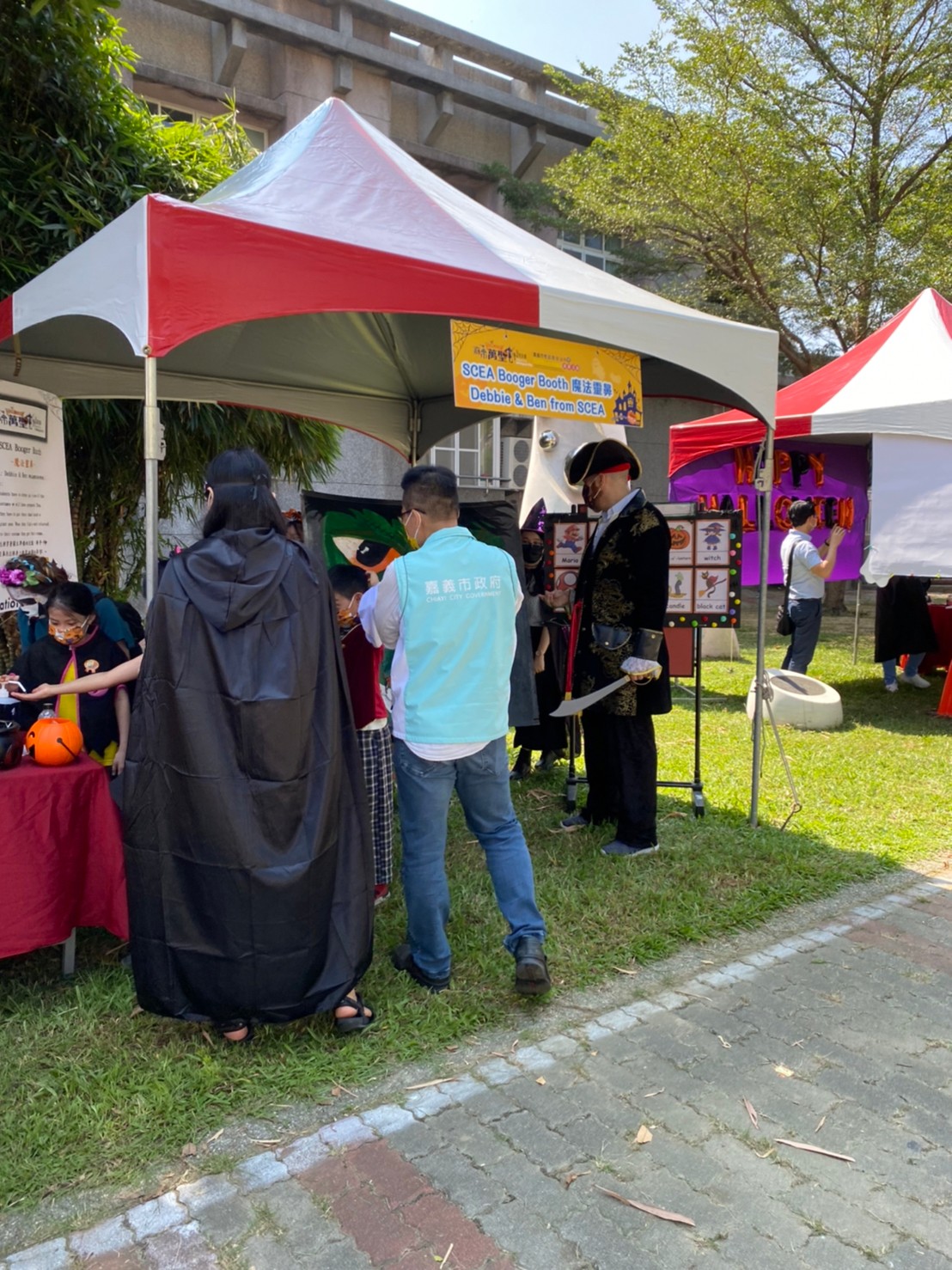 LINE_ALBUM_Happy Halloween_211027_80