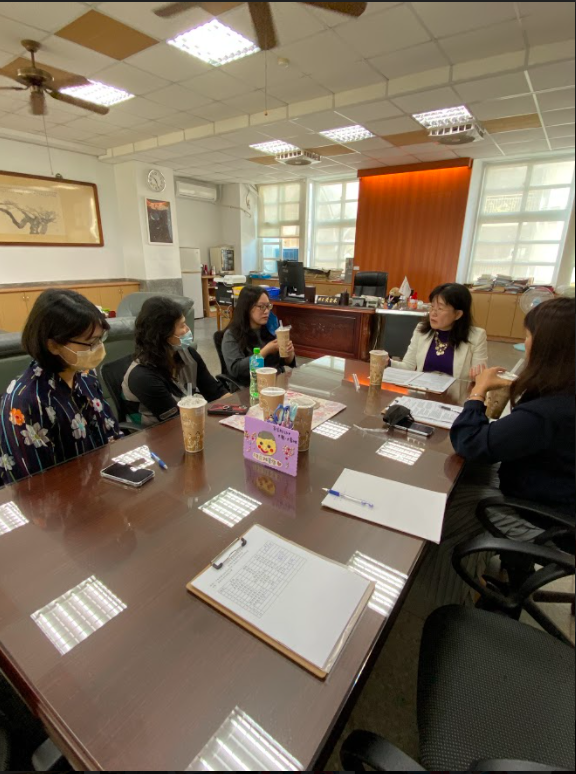 meeting after class