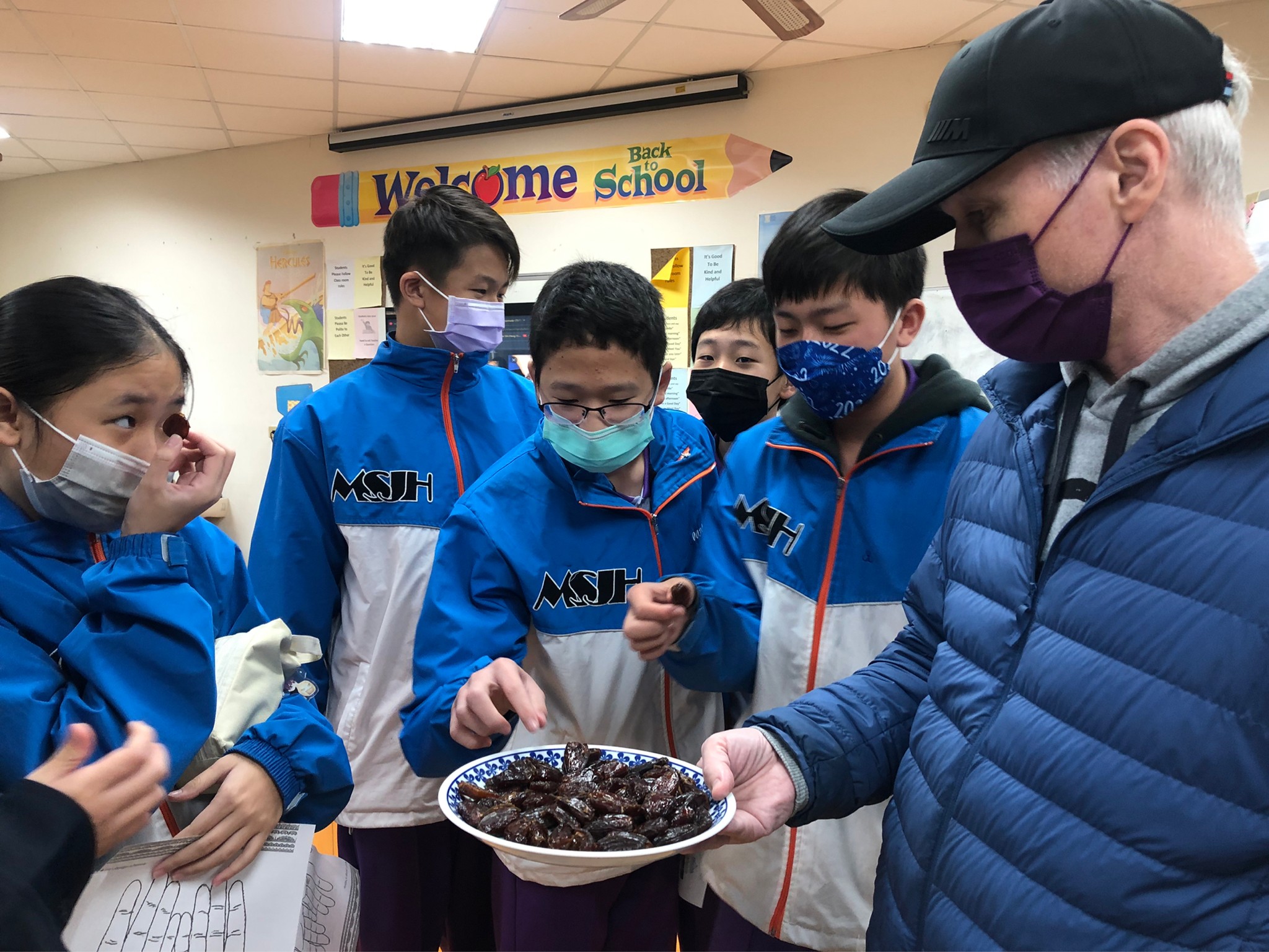 2022/2/23- Norman老師,民生國中712