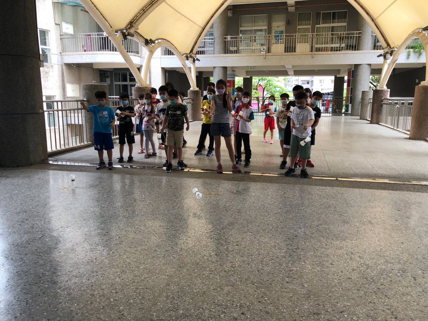 試飛1