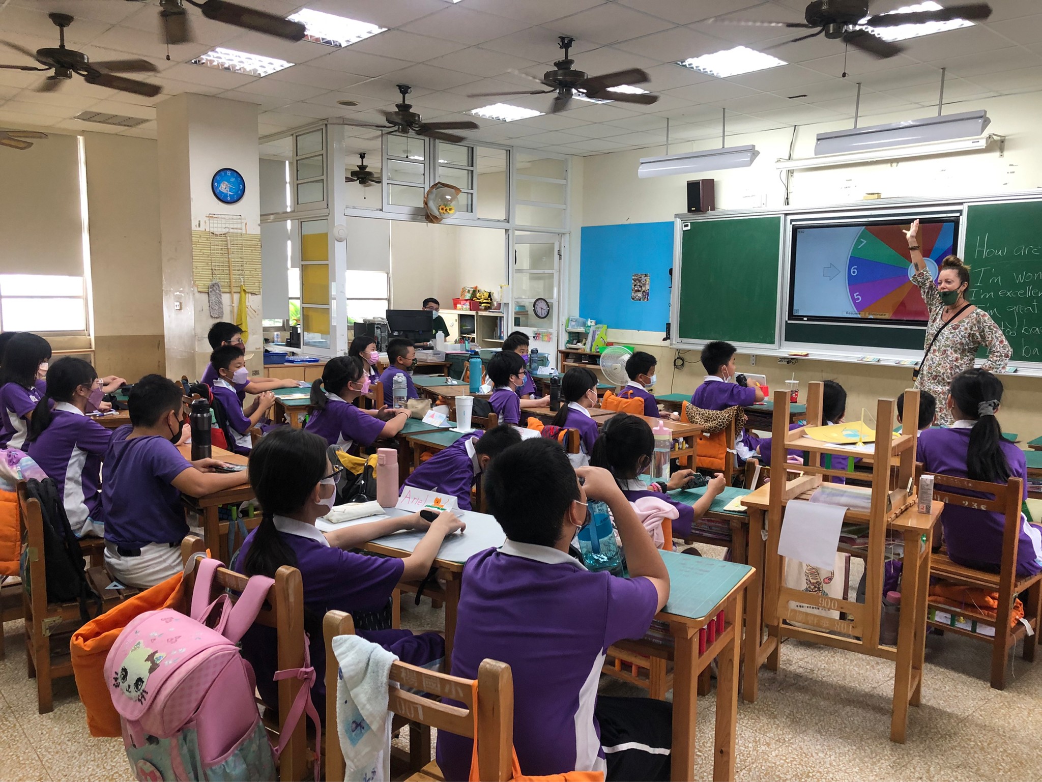 2022/09/20-Amy 垂楊國小 504