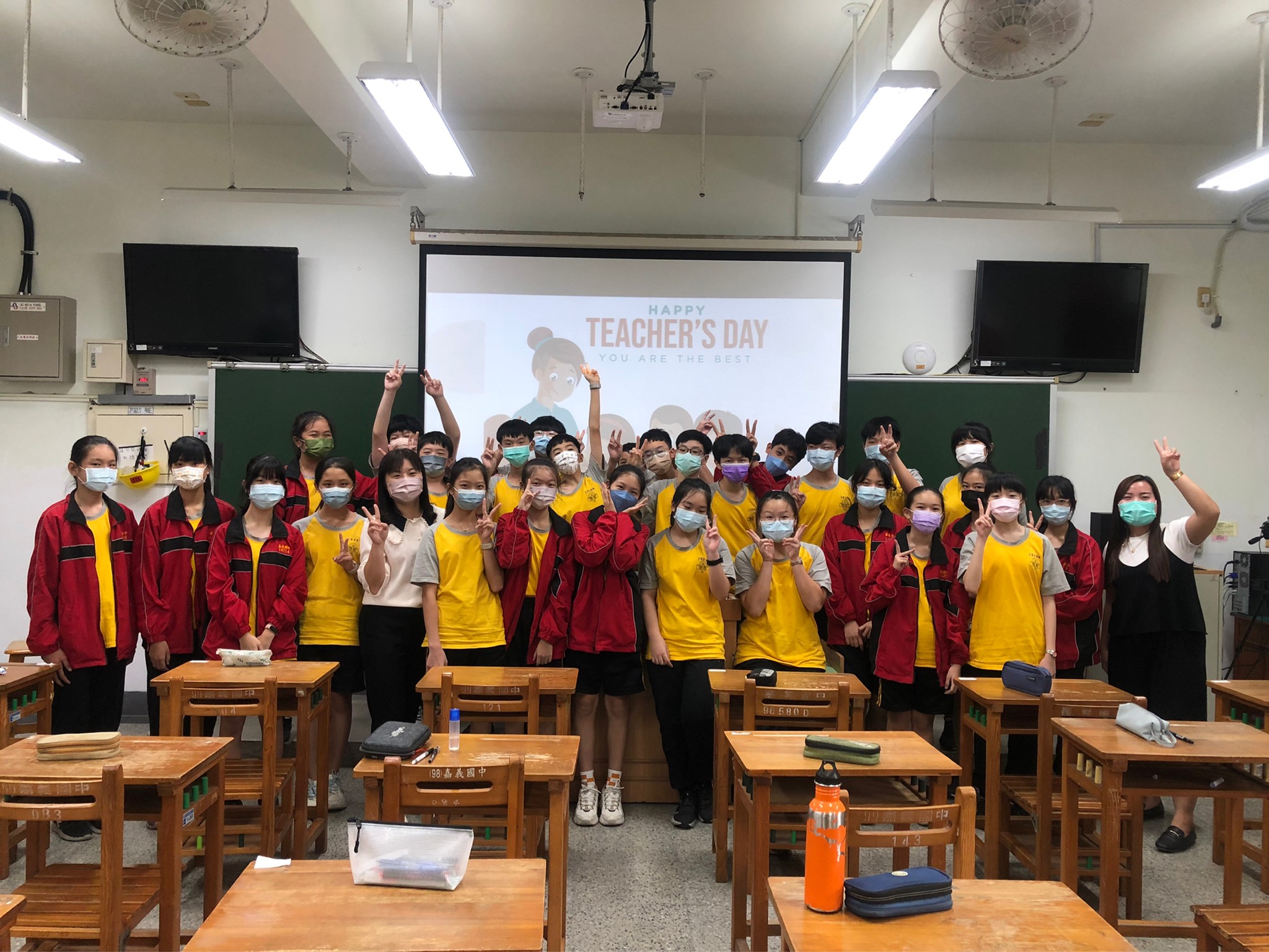 2022/09/28-Kaye 嘉義國中 109