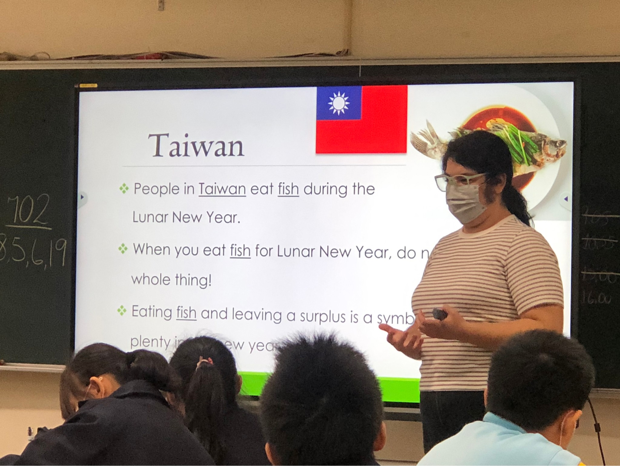 Taiwan