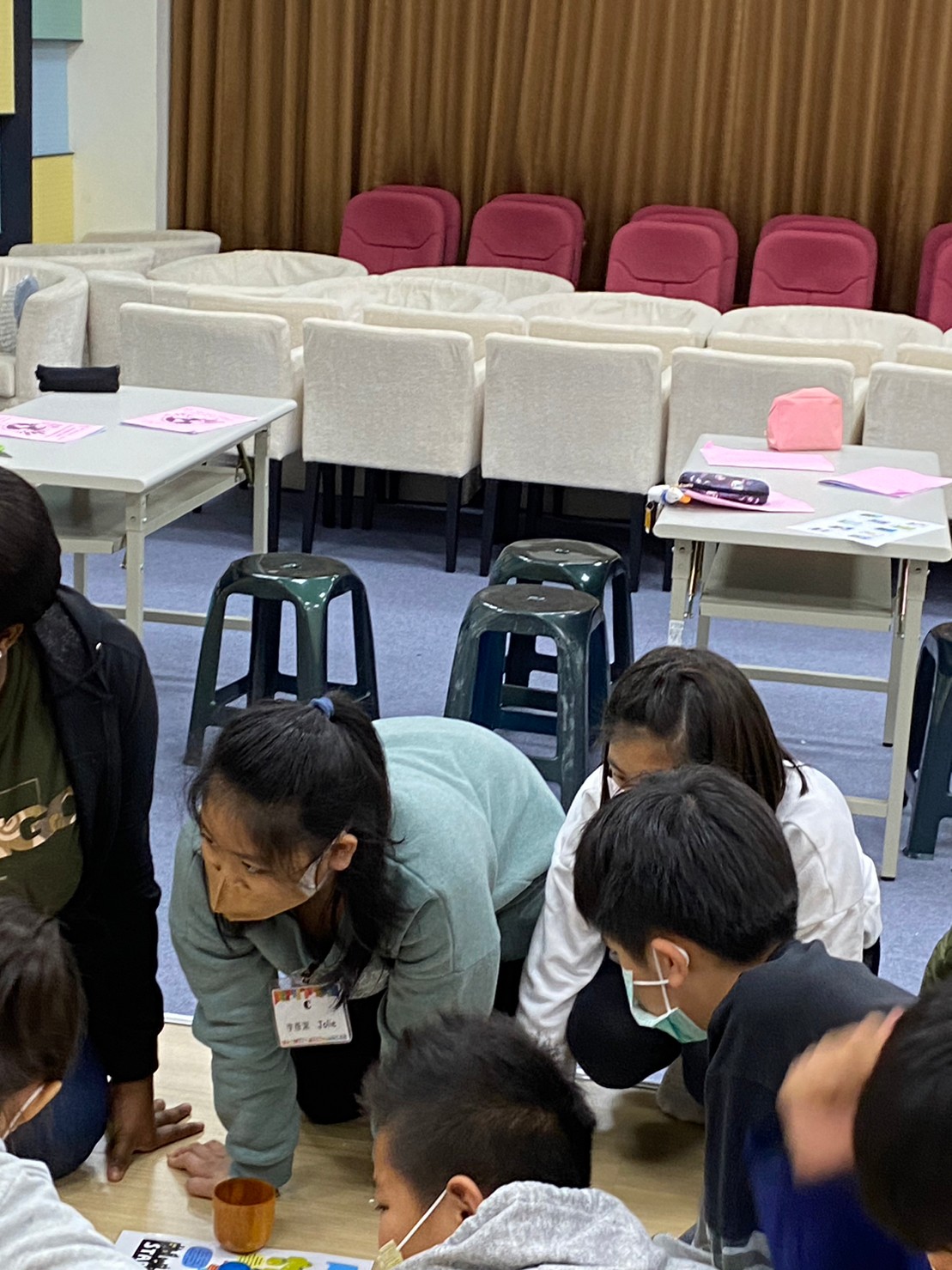 改變氣候遊戲