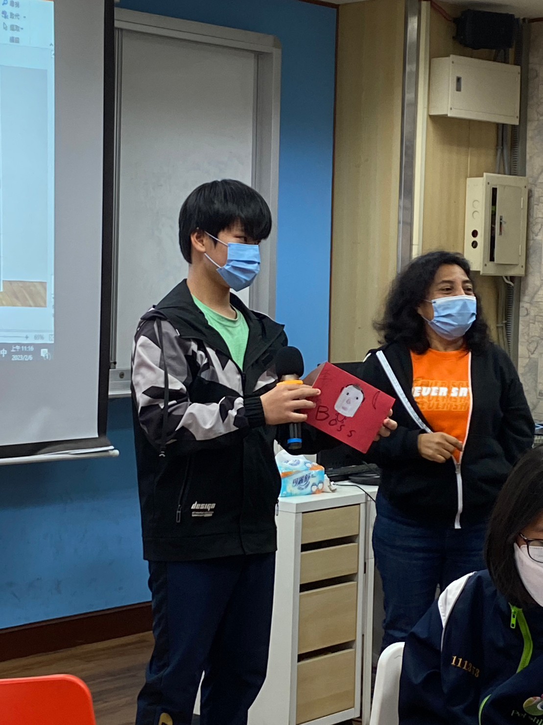 2023/02/06-2023/02/10北興國中寒假育樂營