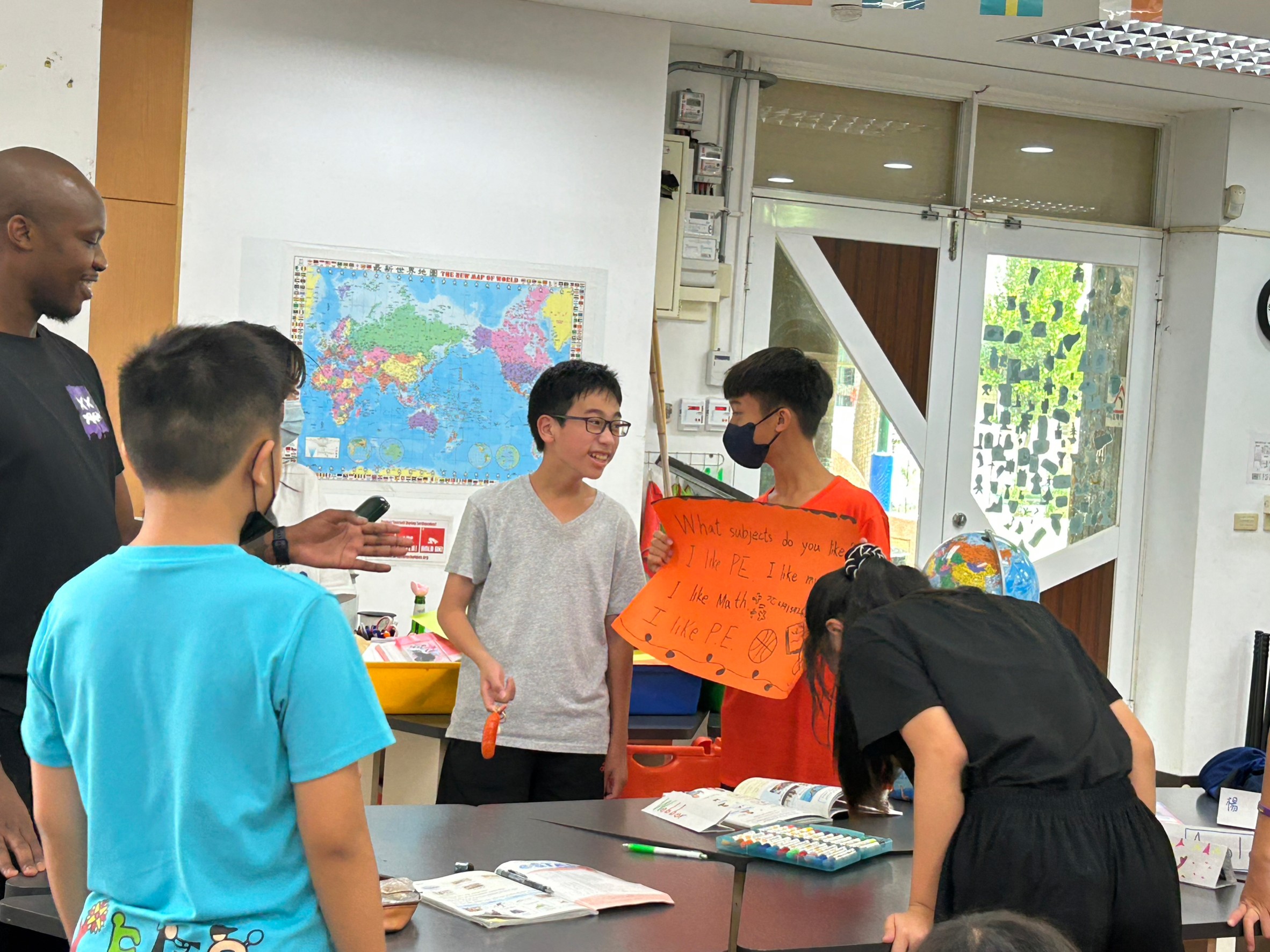 小組報告3