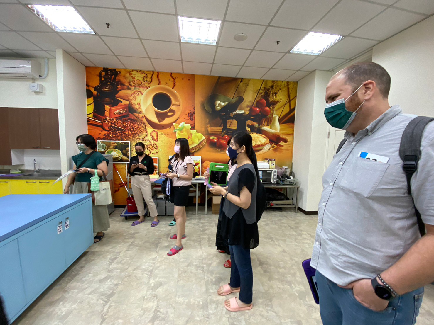 workshop