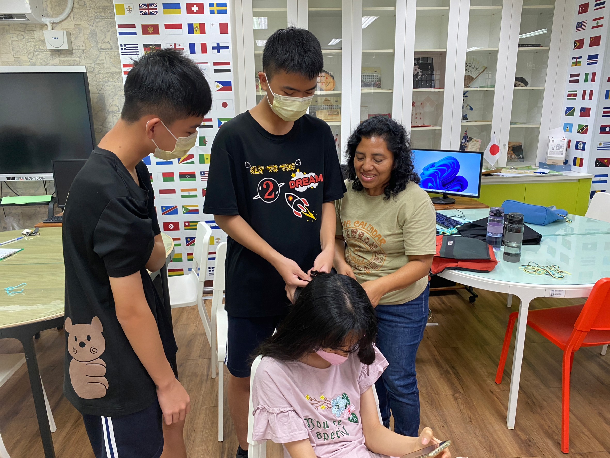 2023/07/06北興國中暑期育樂營