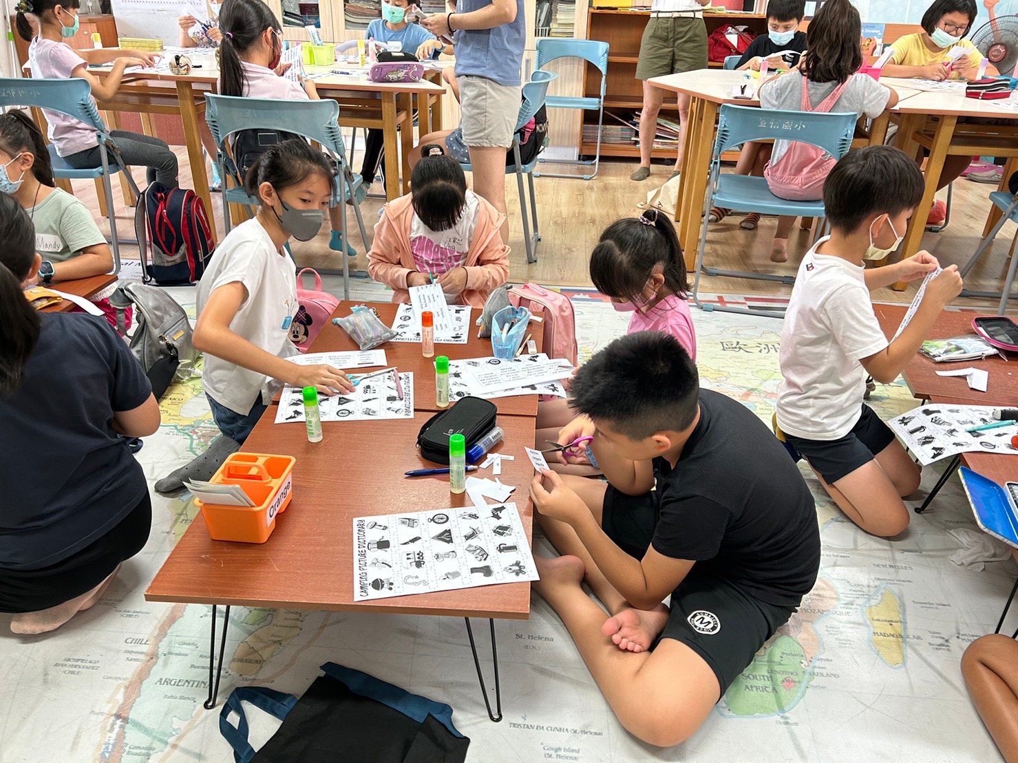 集體學習