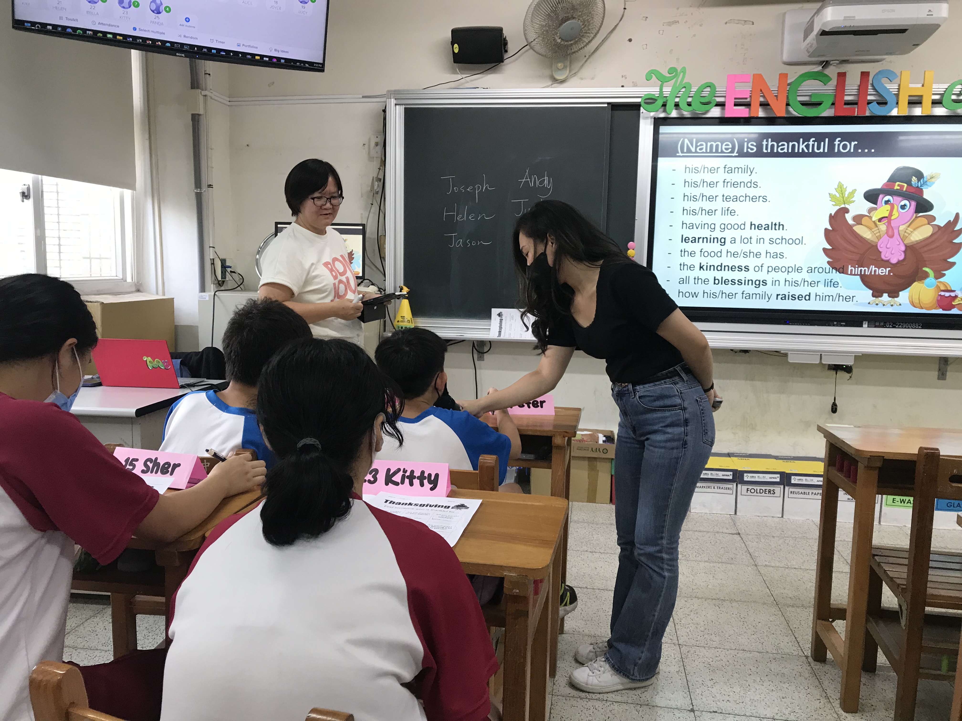 觀課-5