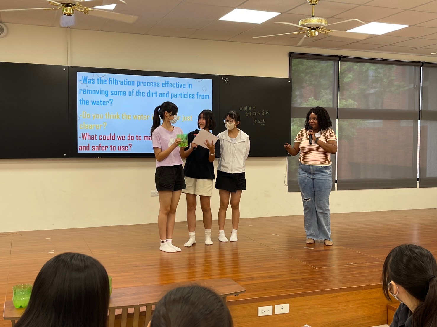 2024/07/02 112學年度國中夏令營