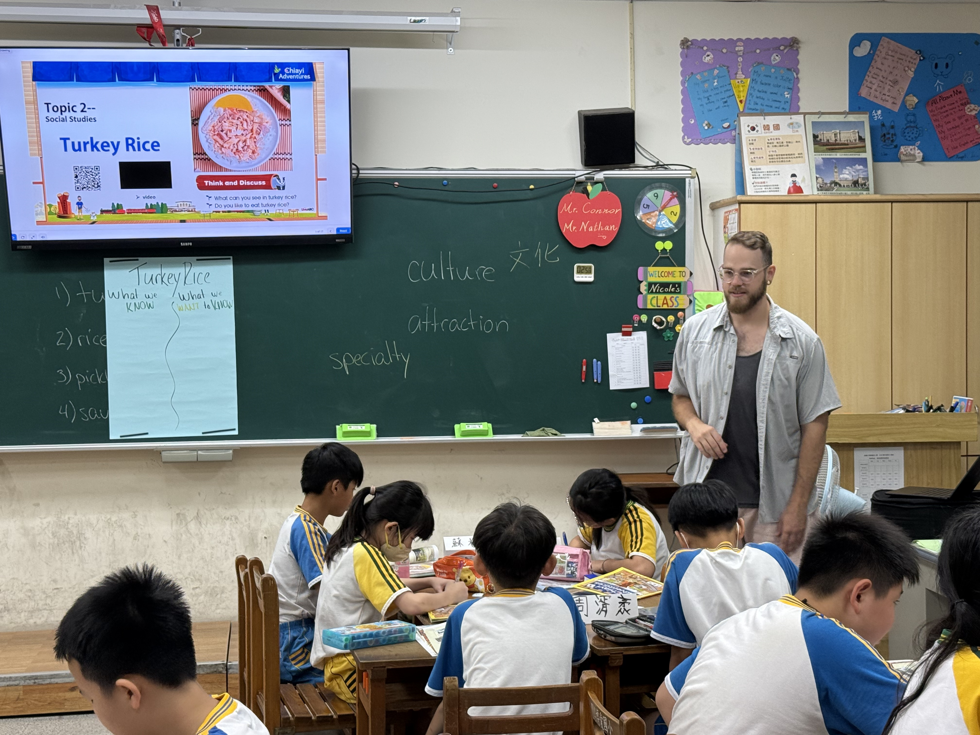 2024/09/30-博愛國小-Connor老師