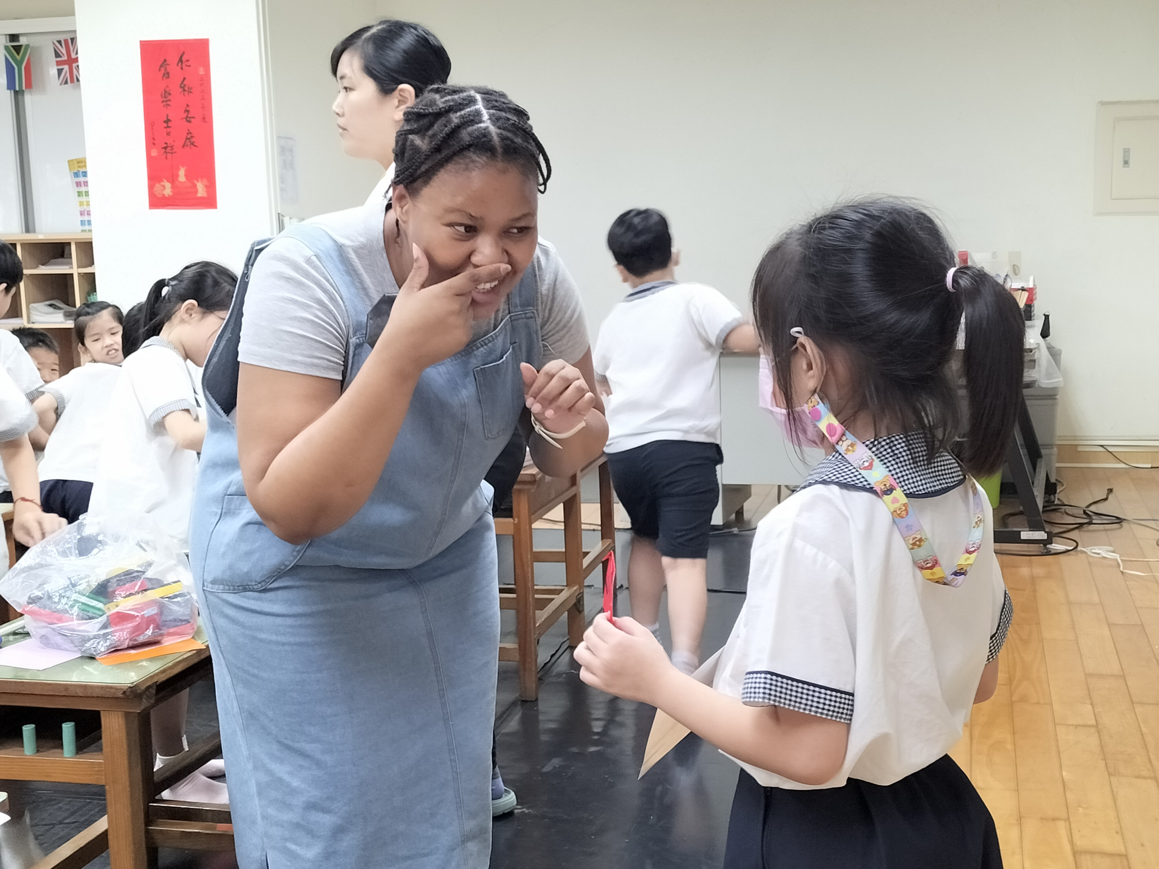 2024/10/11-崇文國小-Siney老師