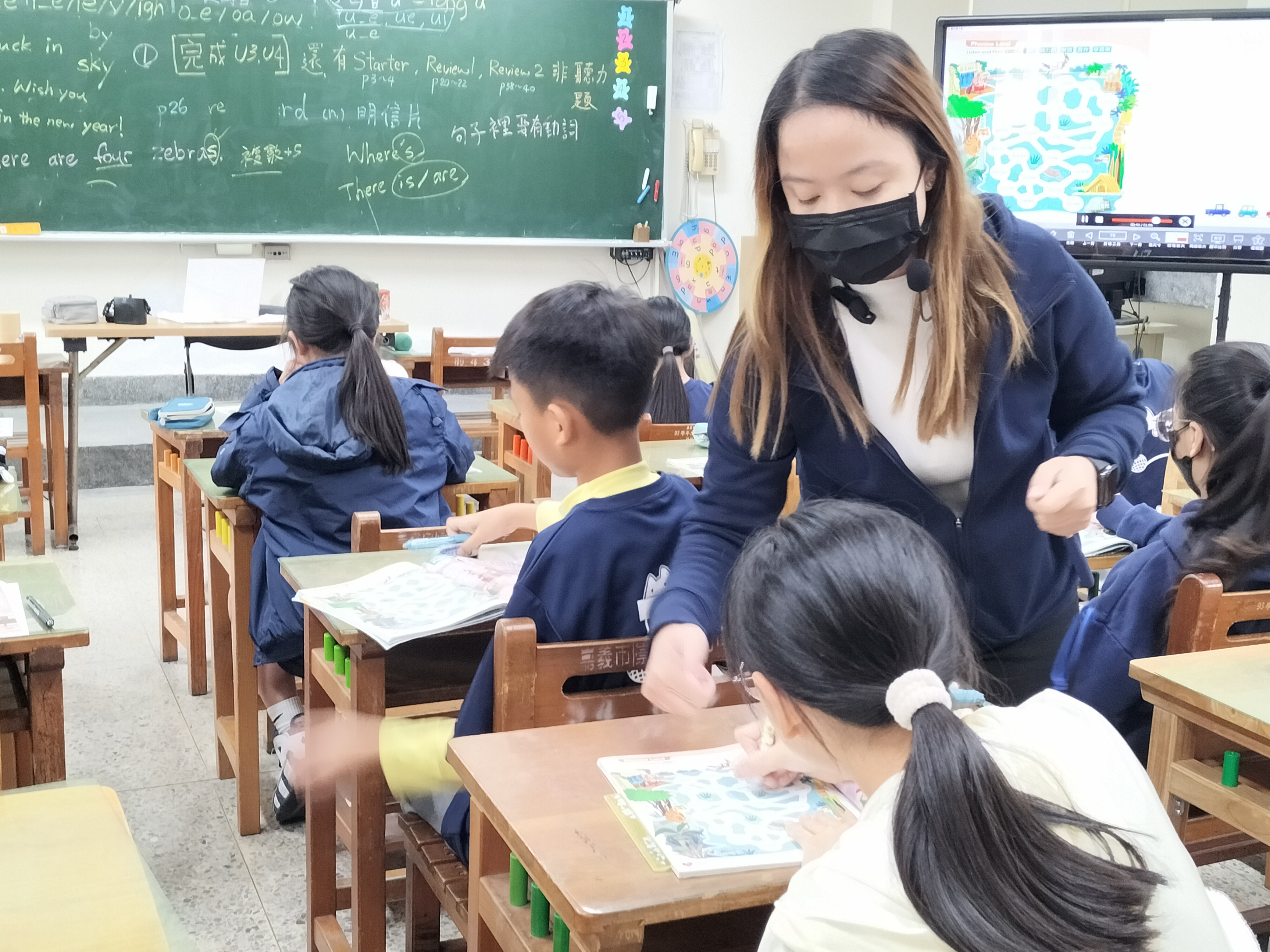 2025/01/03-崇文國小-Kezia老師