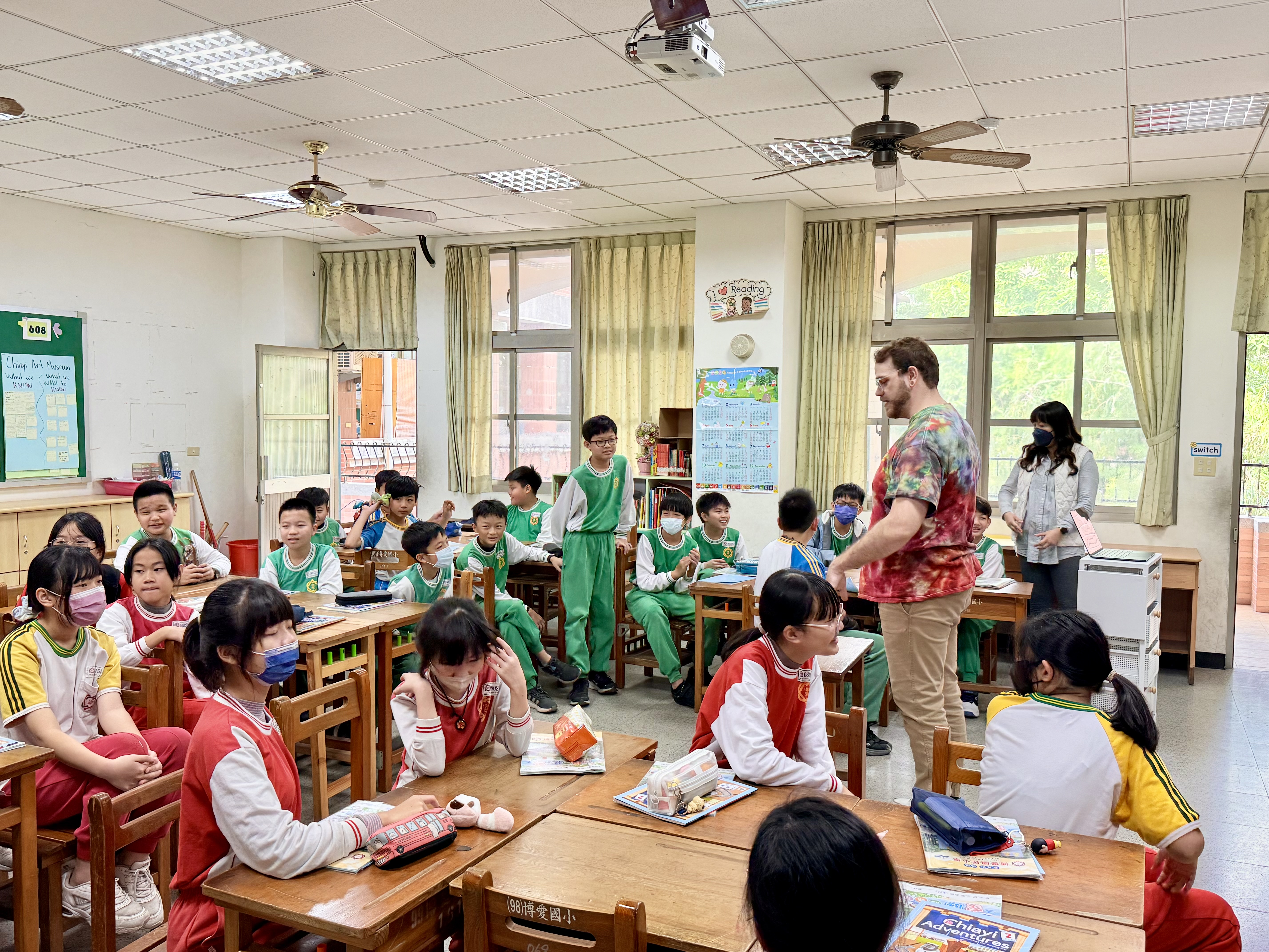 2025/02/17-博愛國小-Connor老師