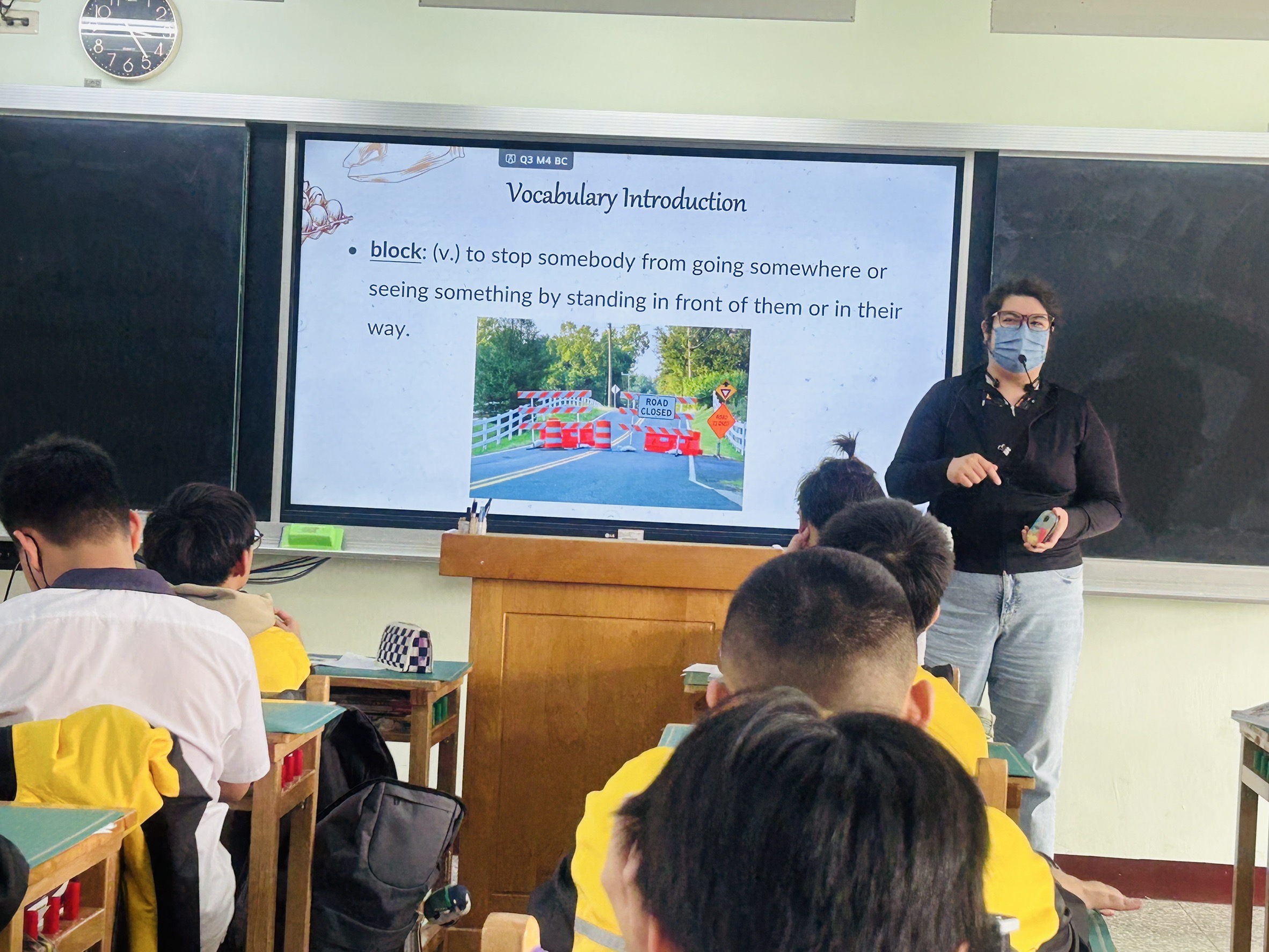 2025/2/18-蘭潭國中Kimberly老師-702班