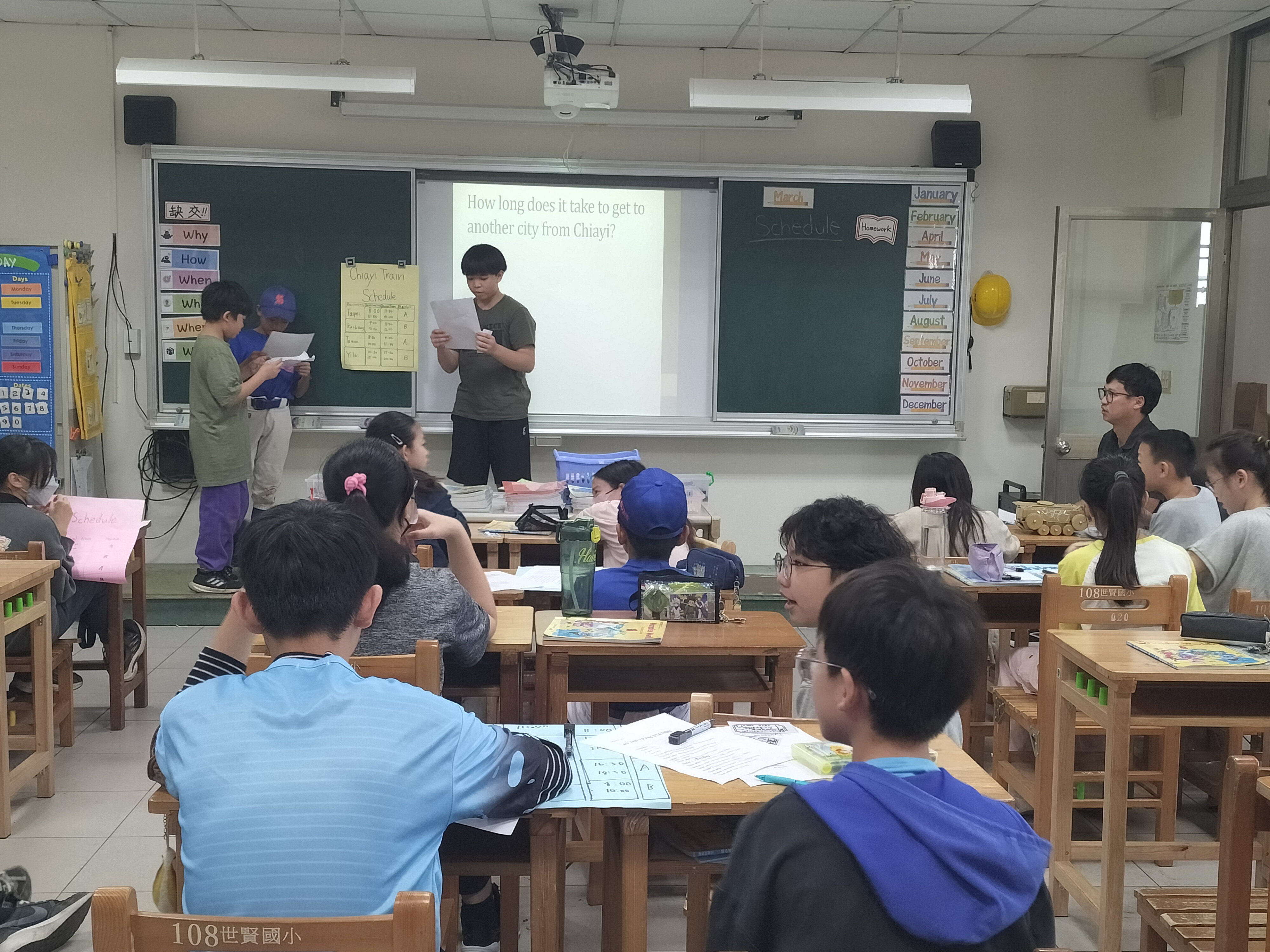 角色扮演