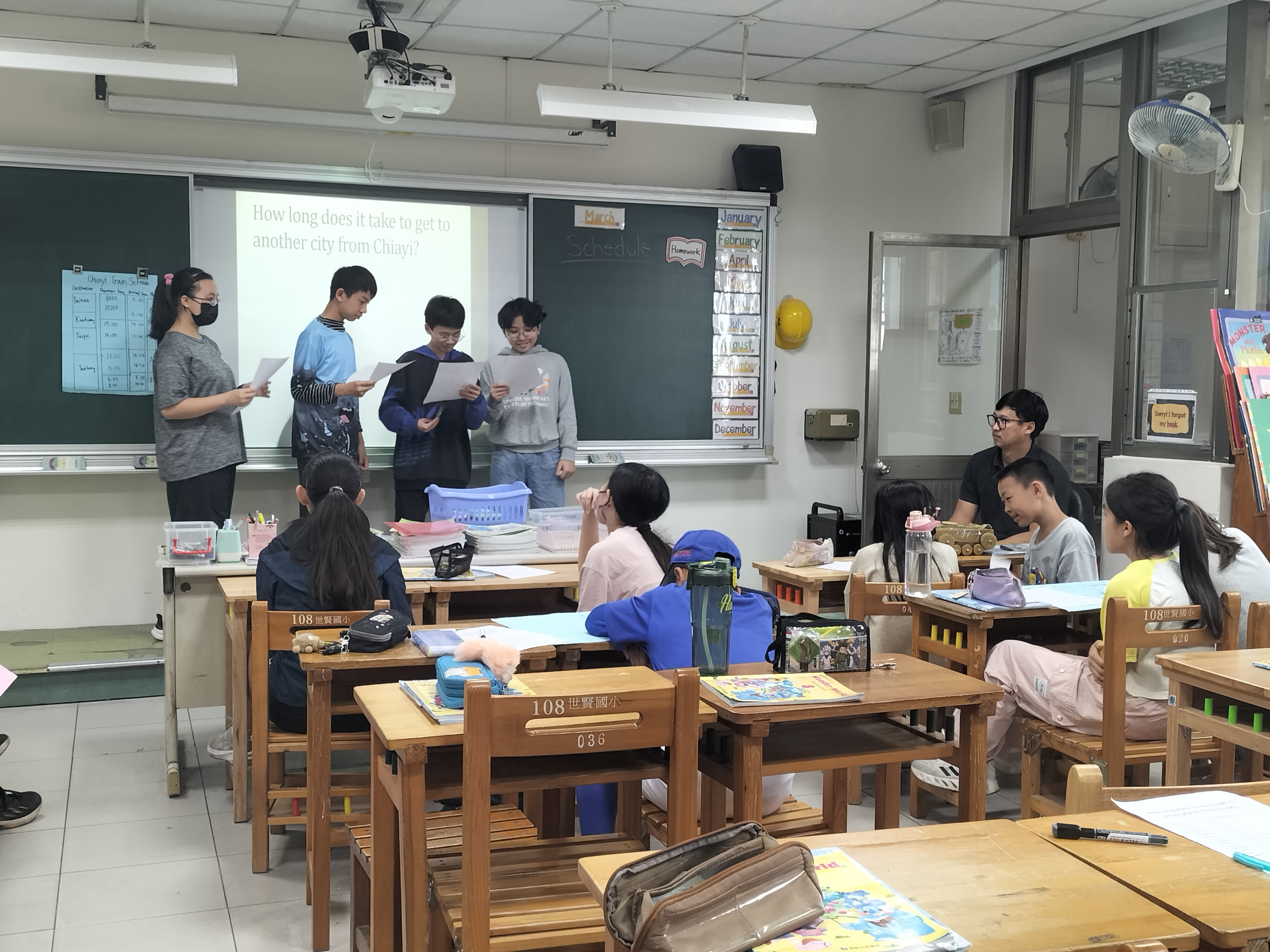 角色扮演(2)