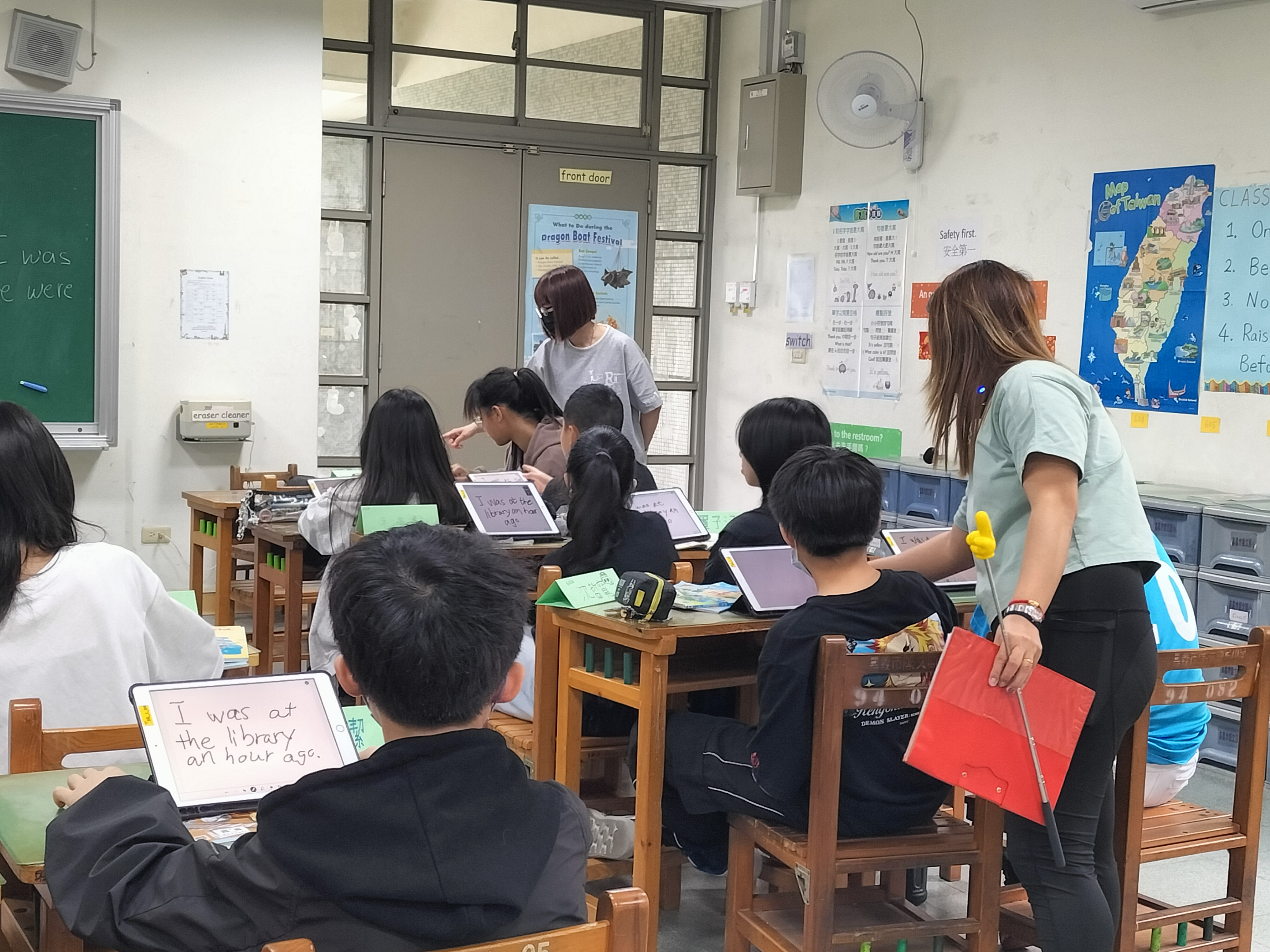 2025/04/30-Chungwen Elementary School-Kezia