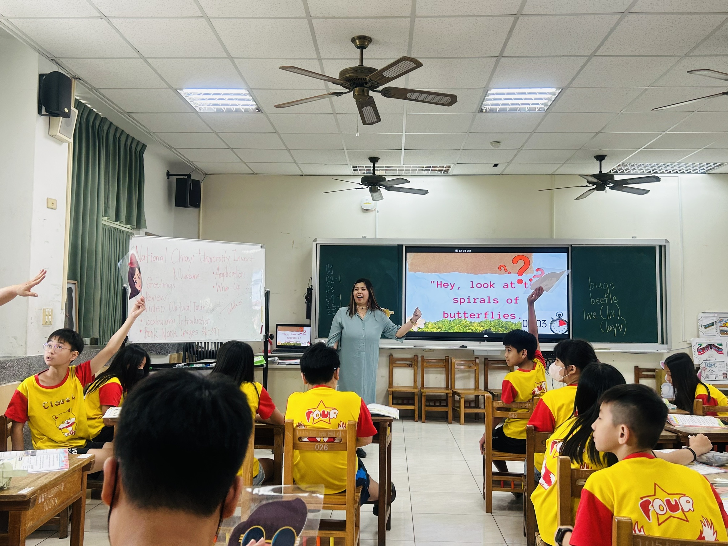 group competition
