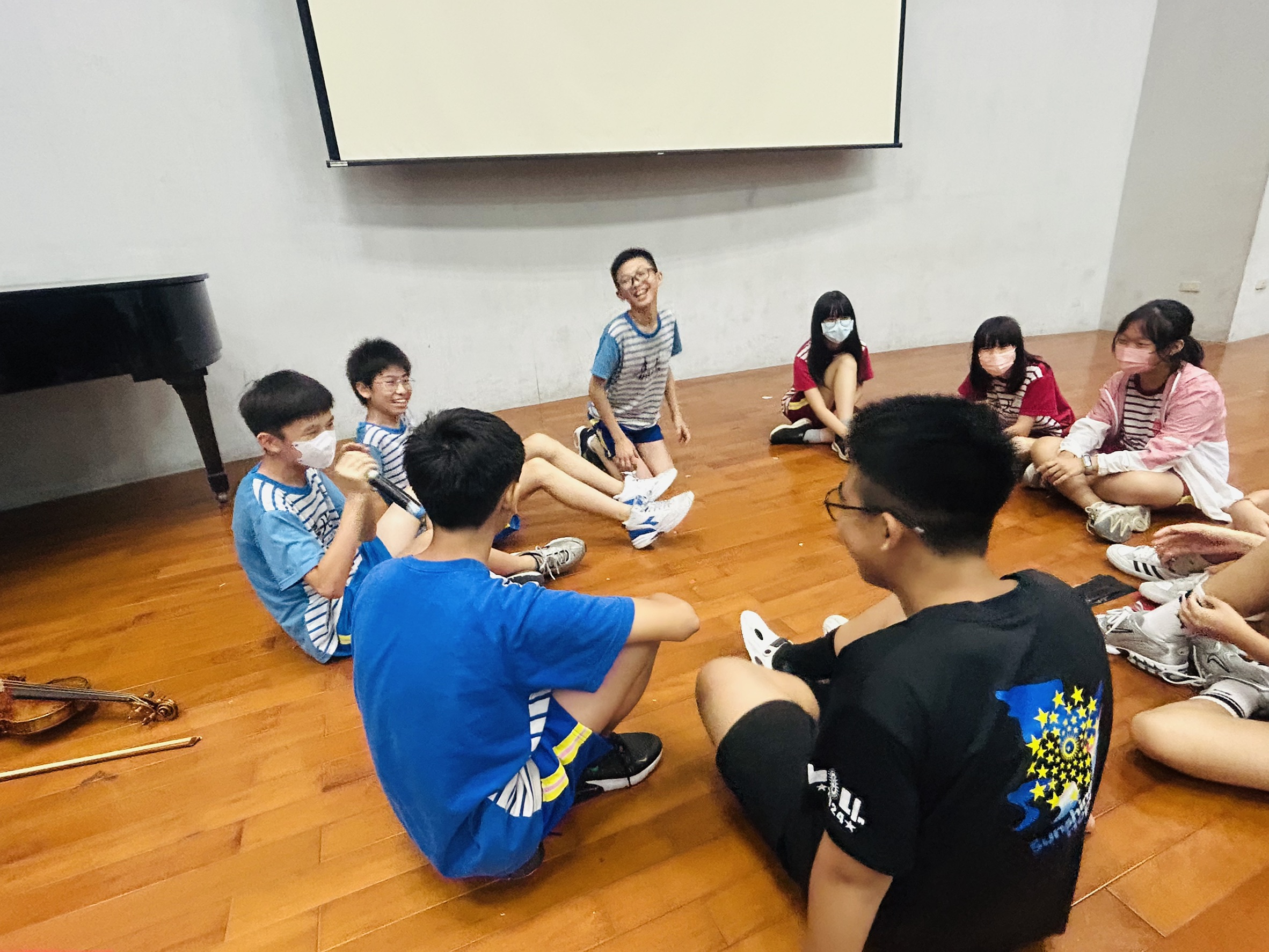 2025/6/5-嘉北國小Promise老師-604班