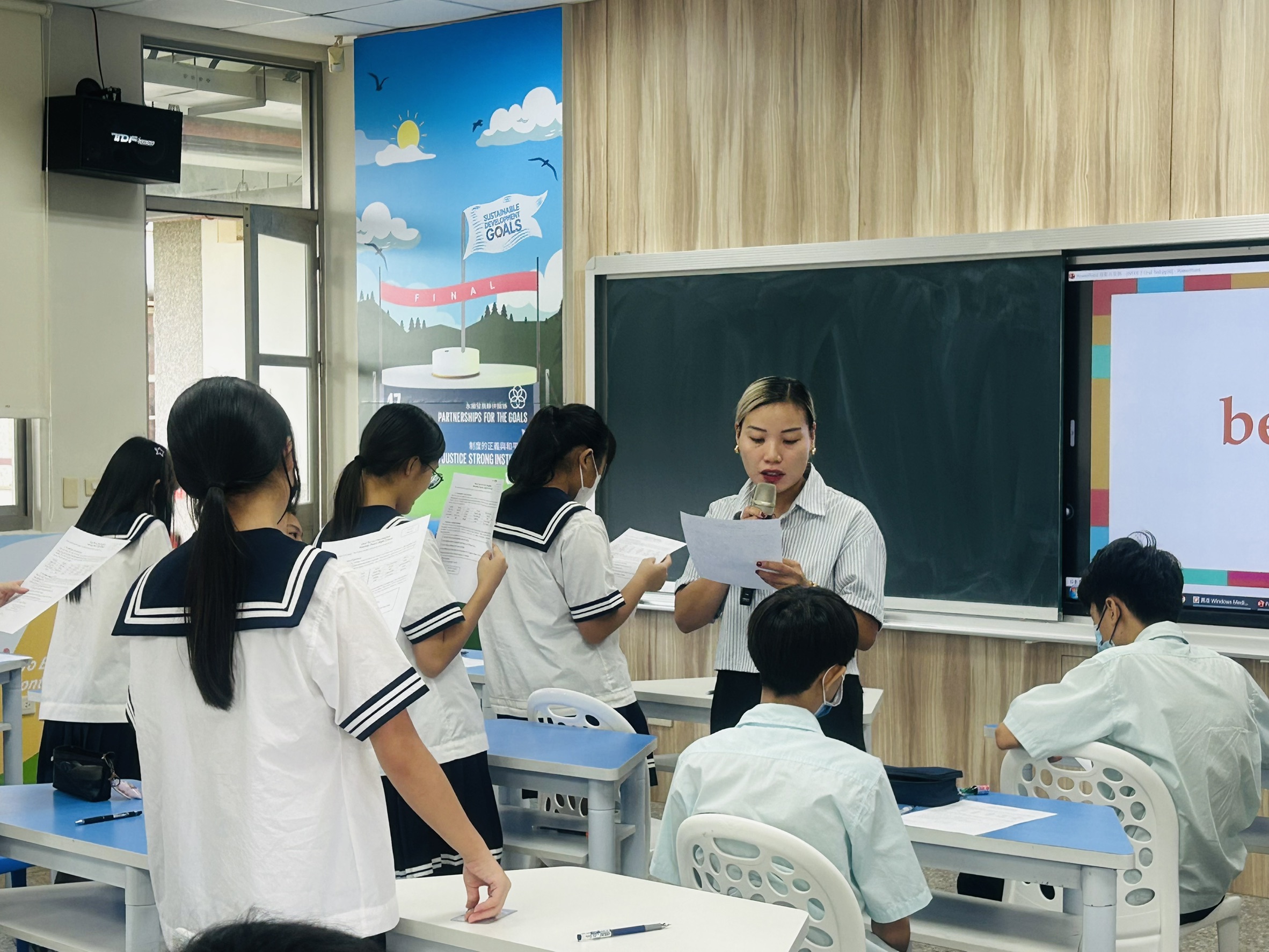 口語複習