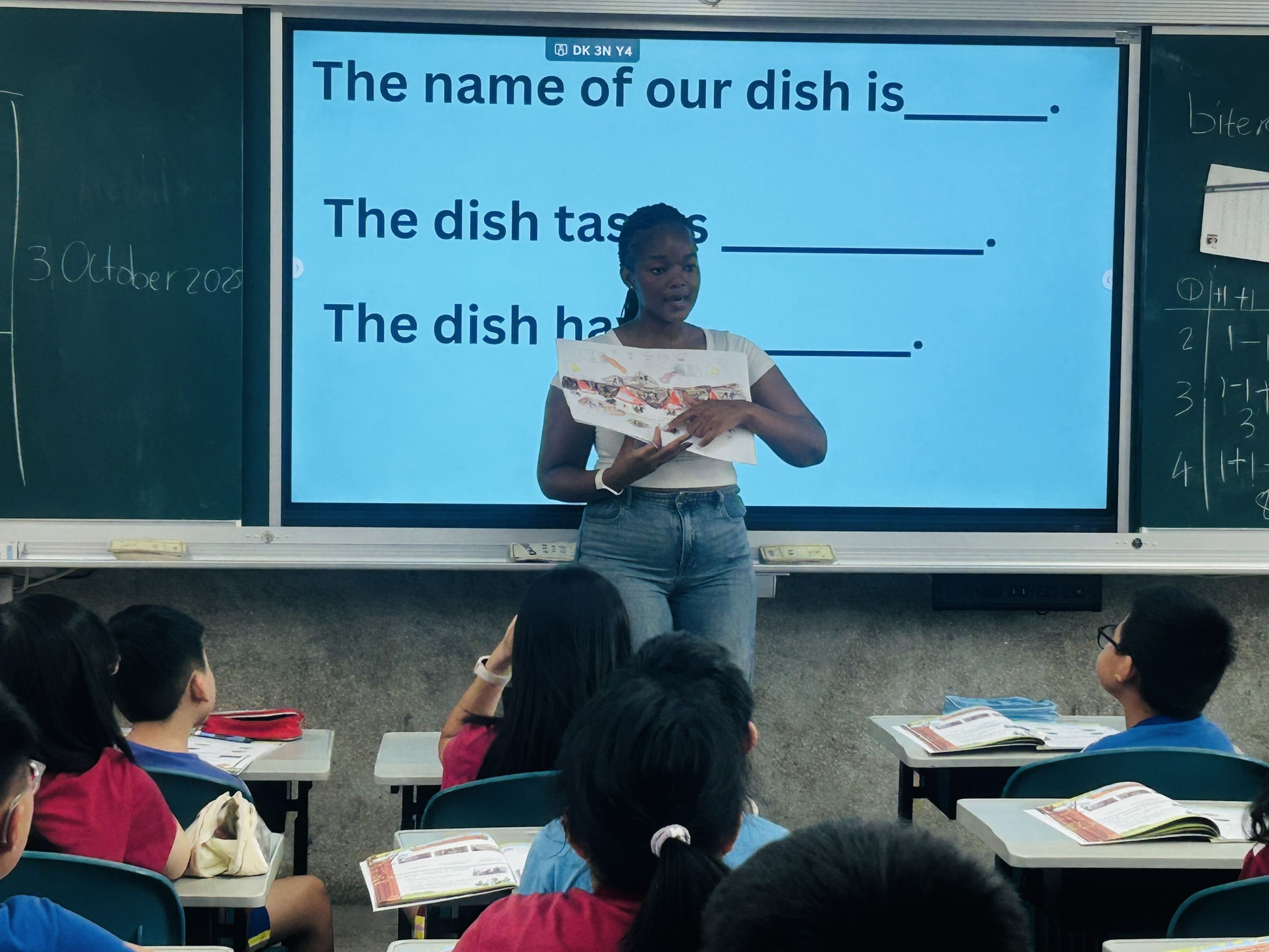 Activity Introduction