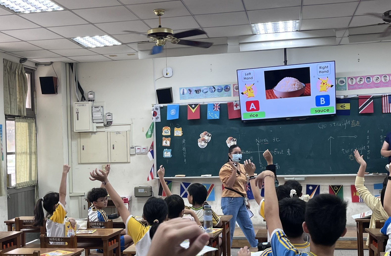 2025/10/21-博愛國小Wynne老師-606班