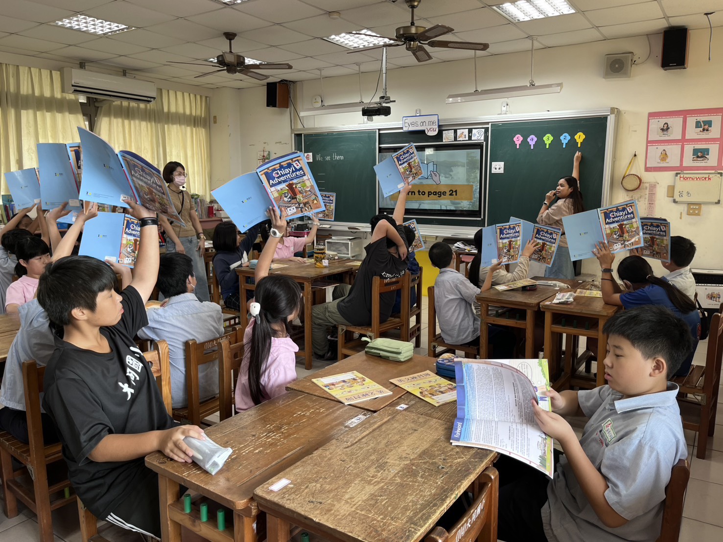 2025/11/07-大同國小Wynne老師