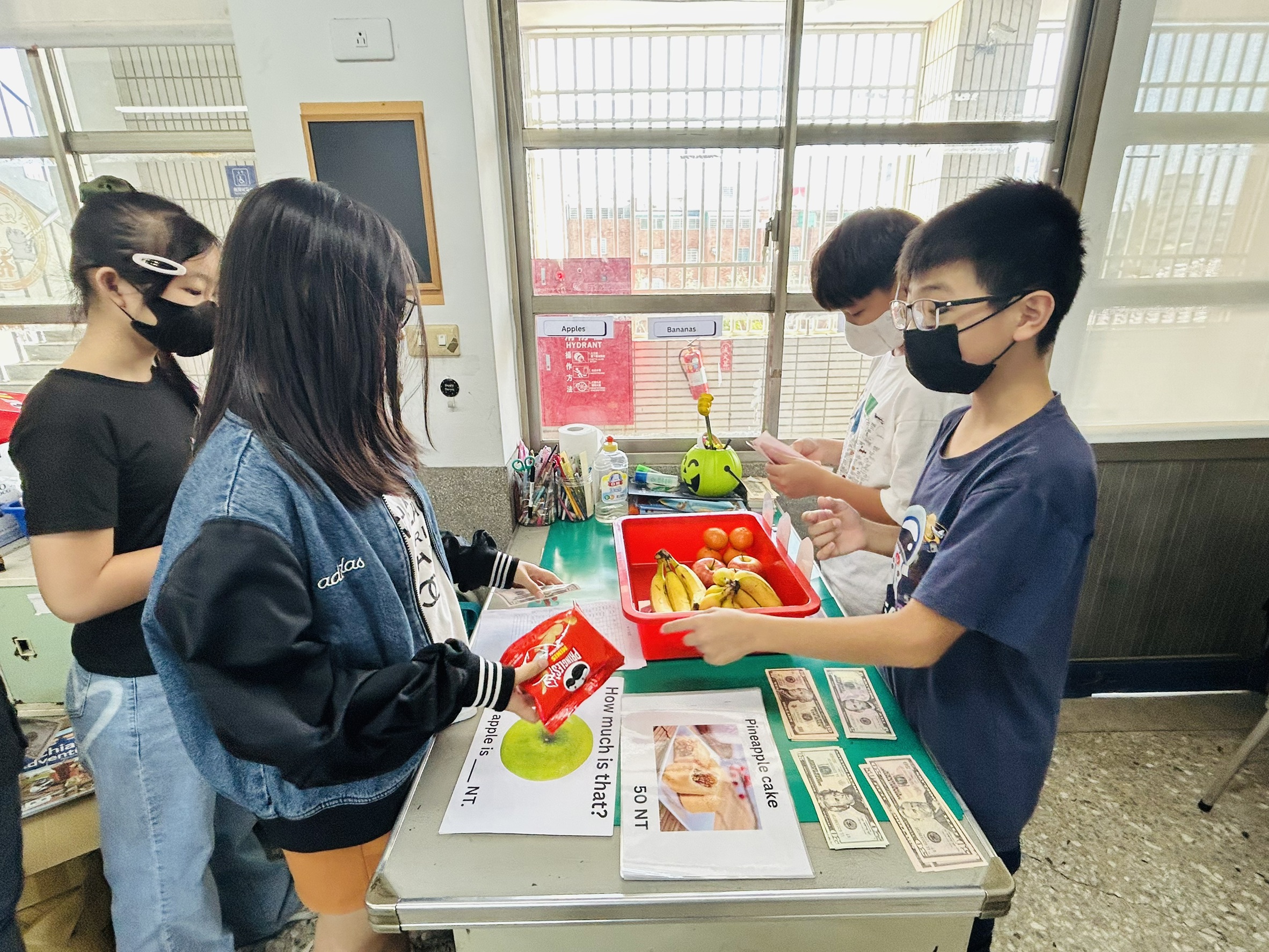 situational activity