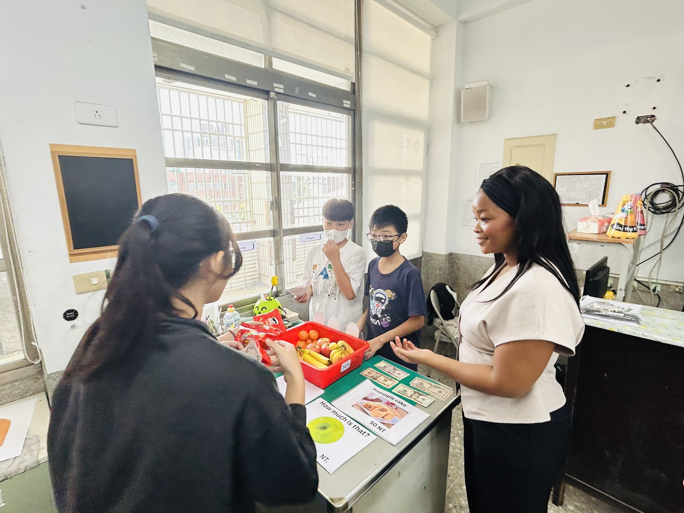 situational activity