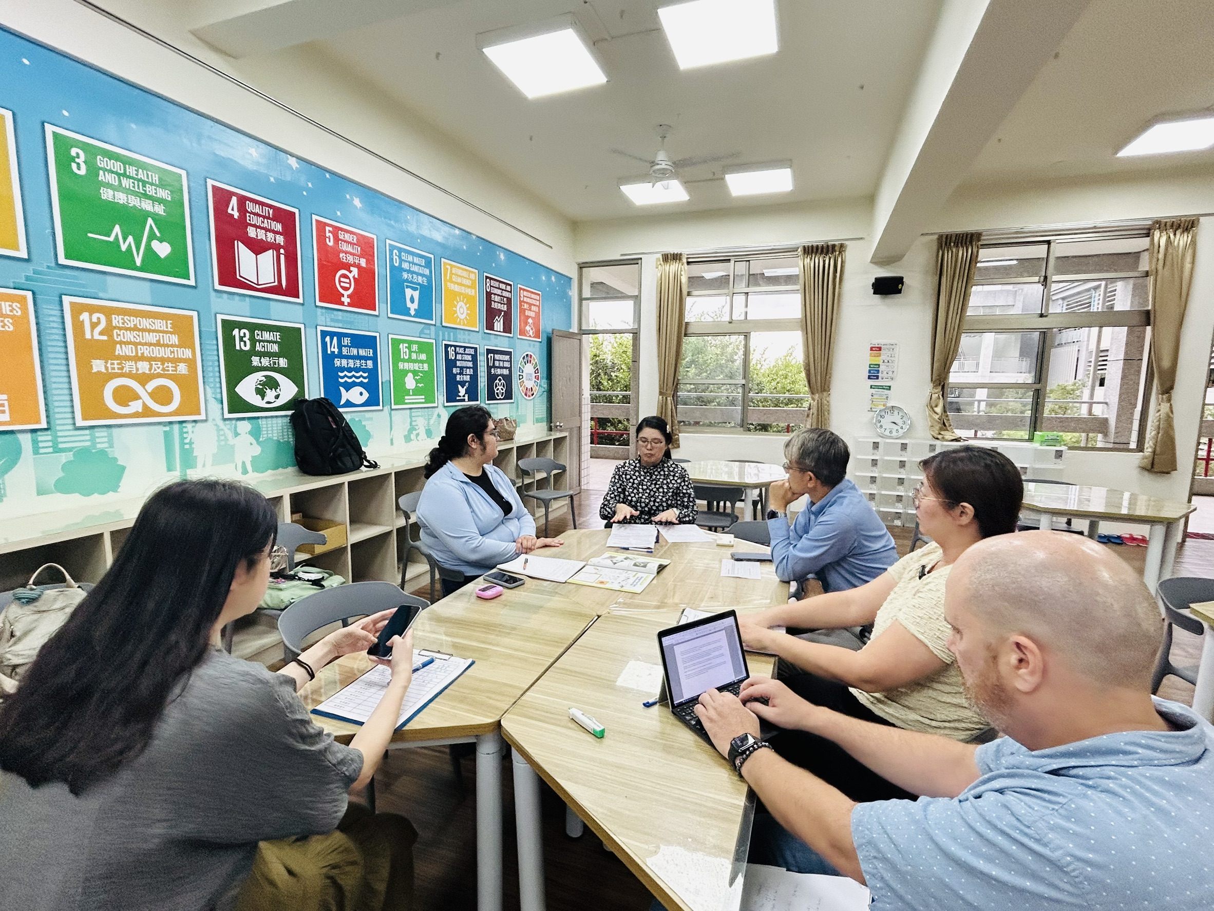 2025/11/13-蘭潭國中Kimberly老師-103班