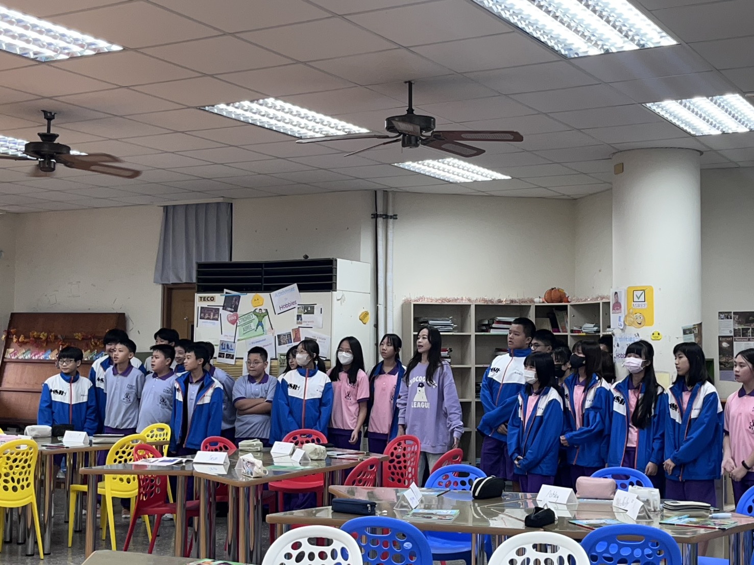 2025/11/20-民生國中Michael老師