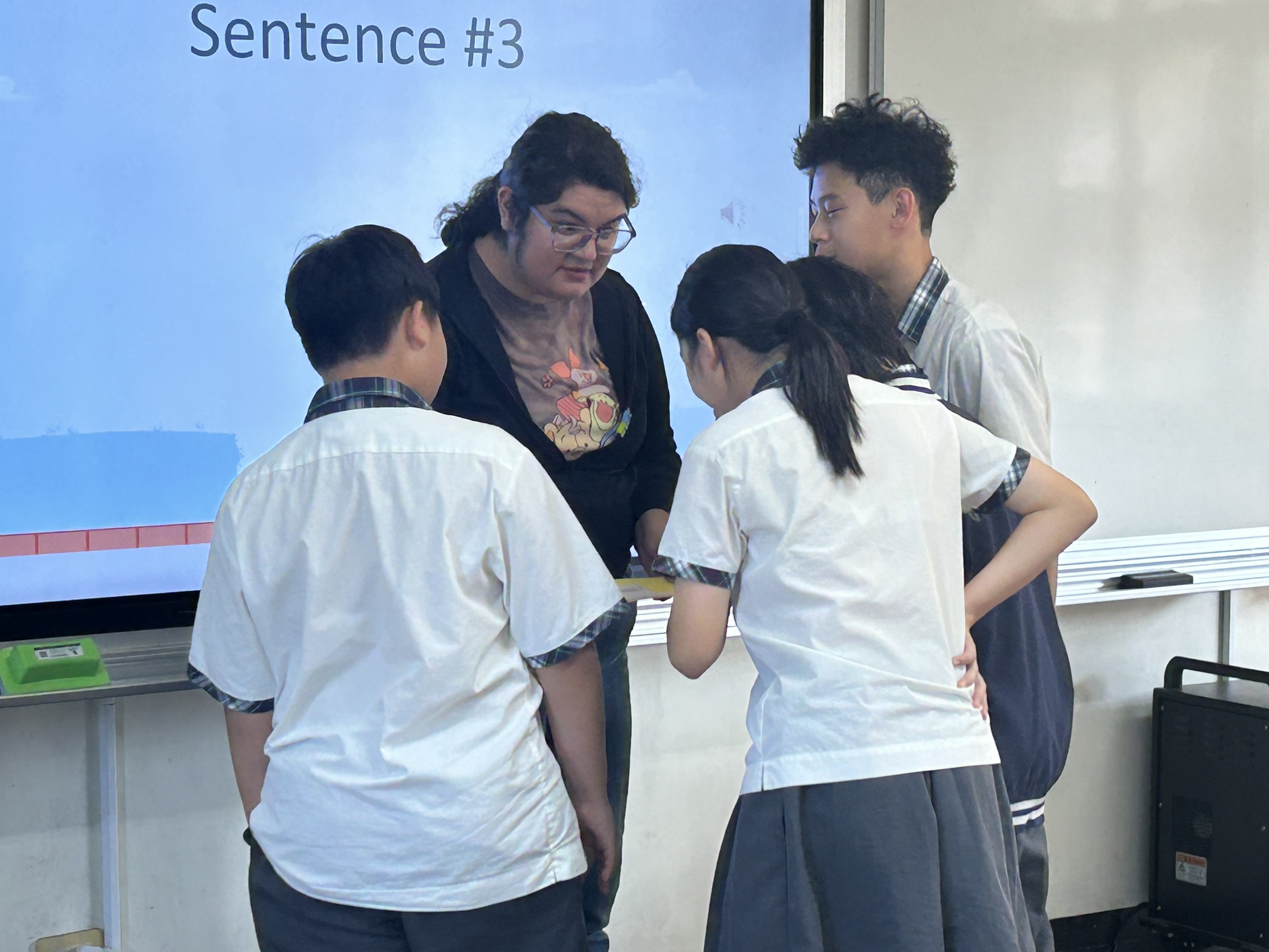 2025/12/2-大業實中Kimberly老師-802班