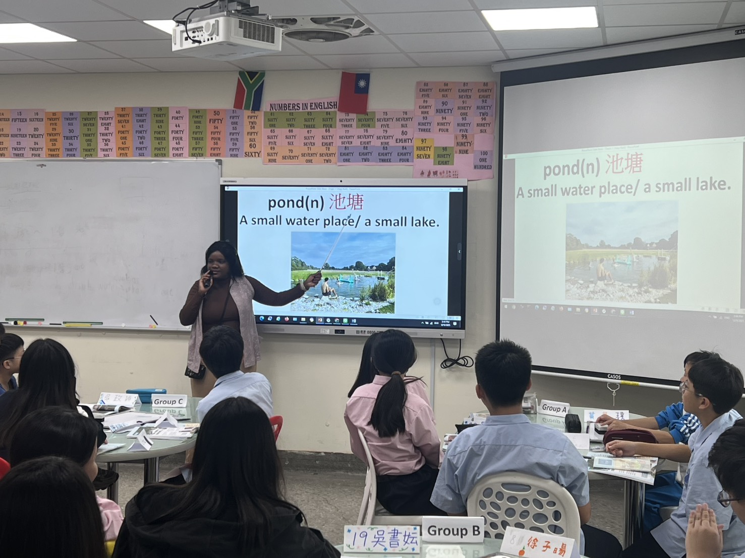 Vocabulary instruction1