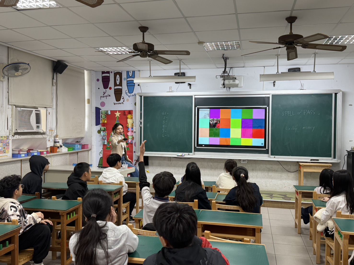 2026/01/22-世賢國小-GLENNA老師